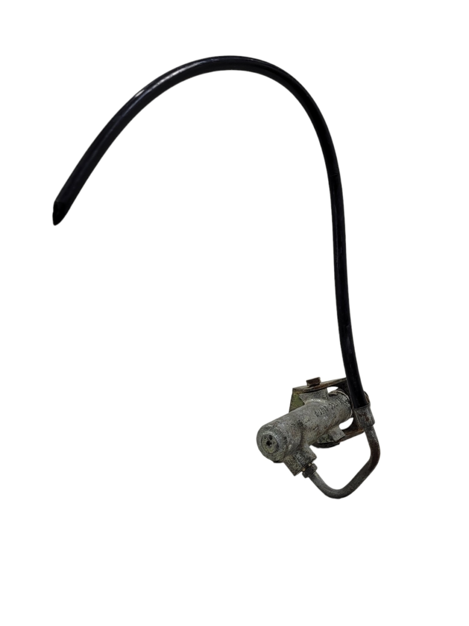 Cilindro Mestre Embreagem Vw 8150 ~ 2t0721405 2