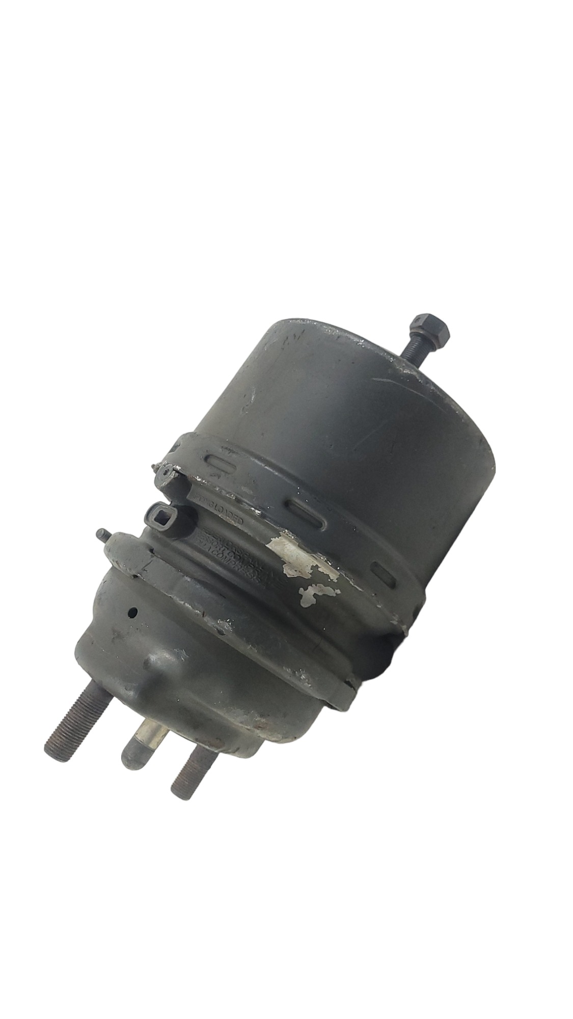 Cuica De Freio Volvo VM  4811 3