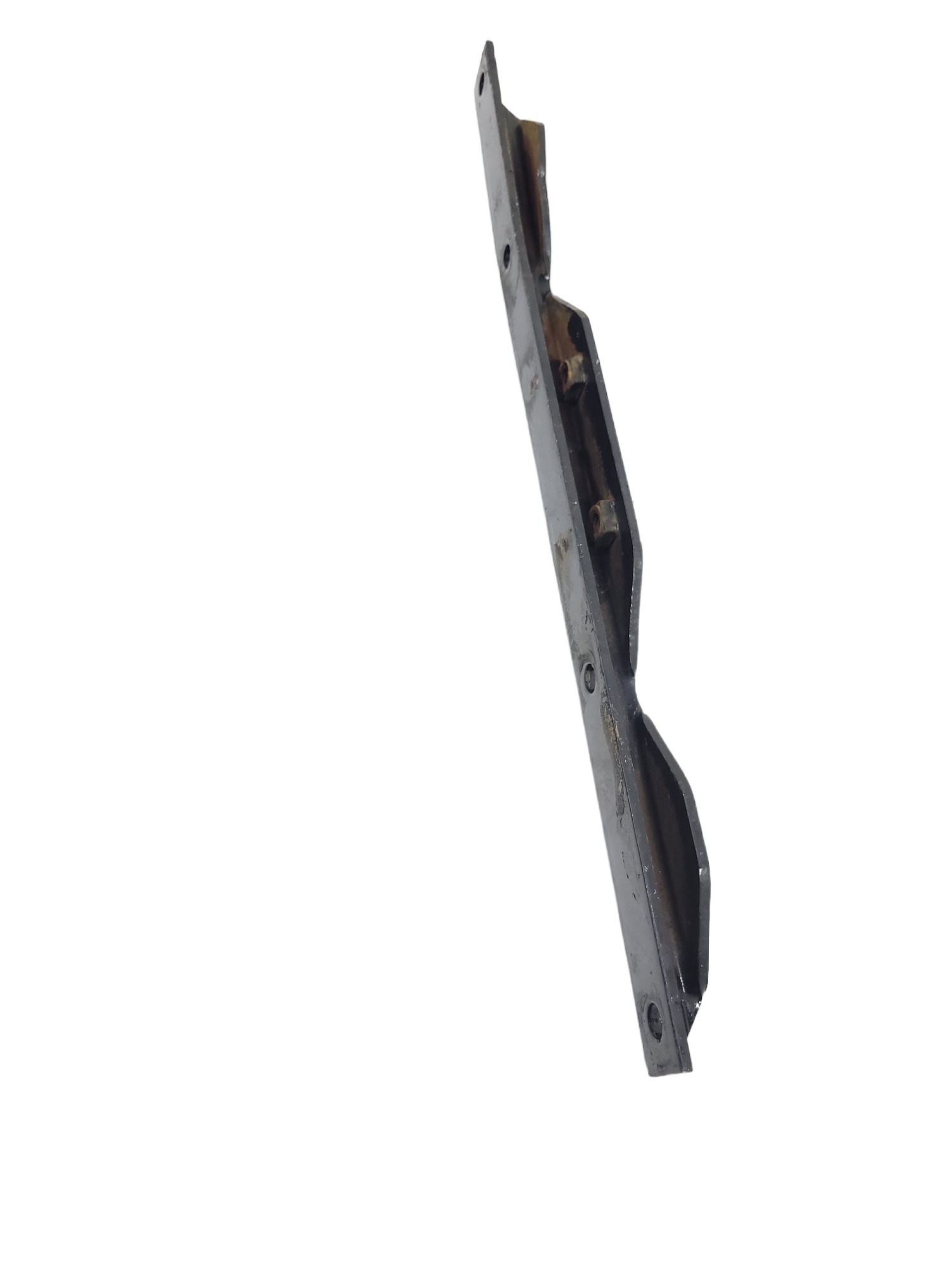 Chapa De Reforco Suporte Bateria Constellation 212803413a 3
