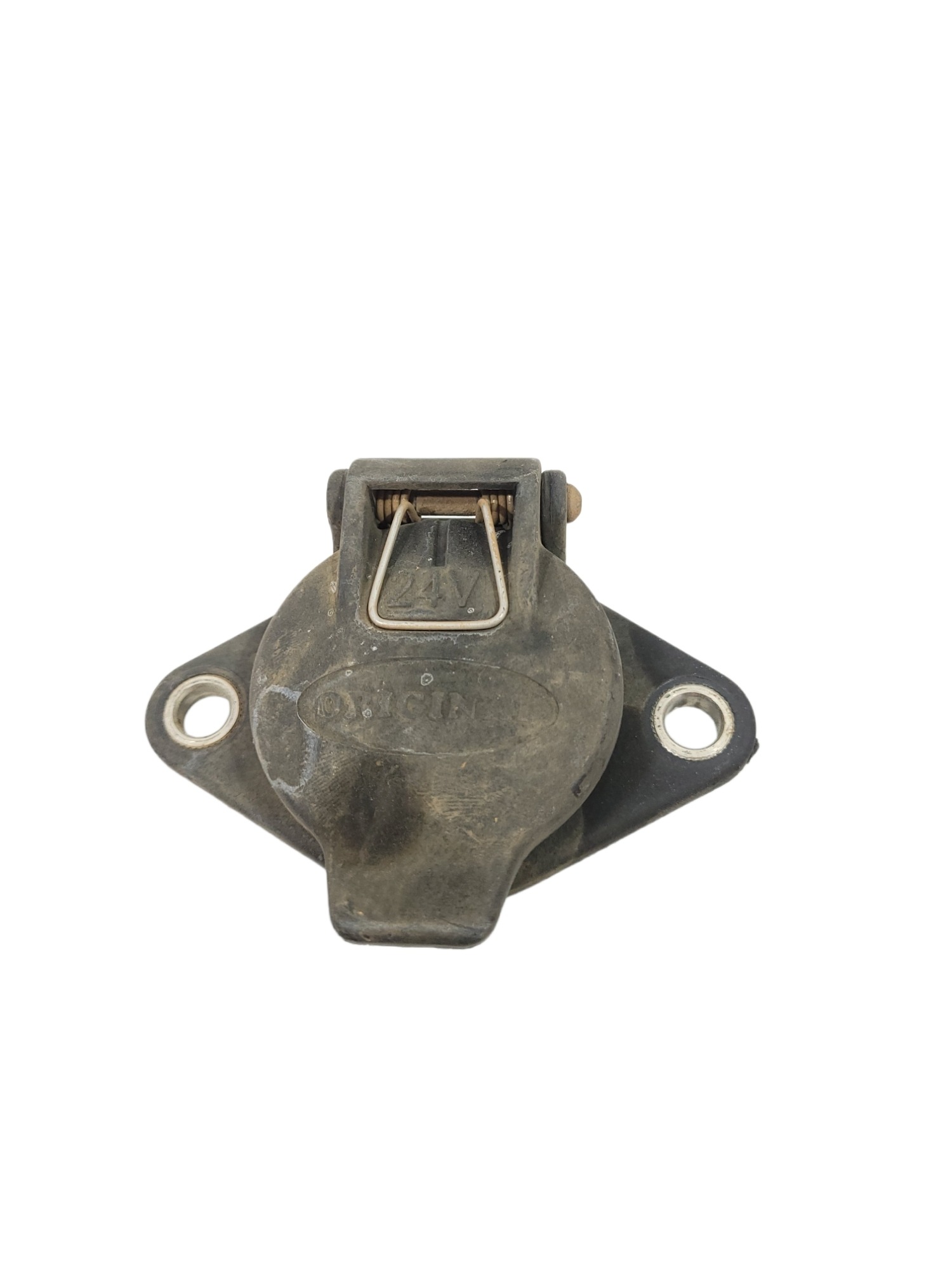 Tomada Eletrica Carreta Vw 1