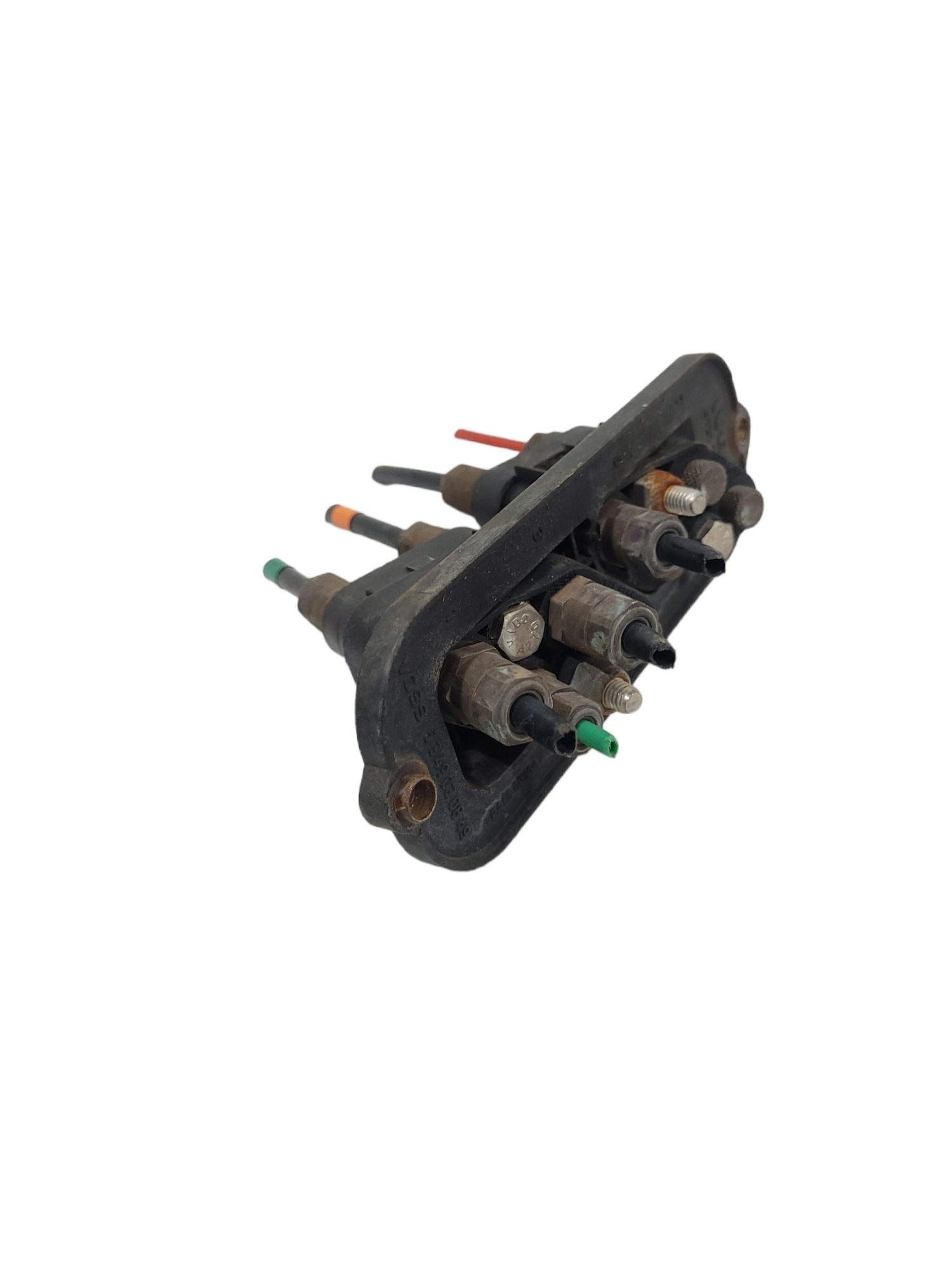 Distribuidor Entrada Ar Iveco 41211363 3