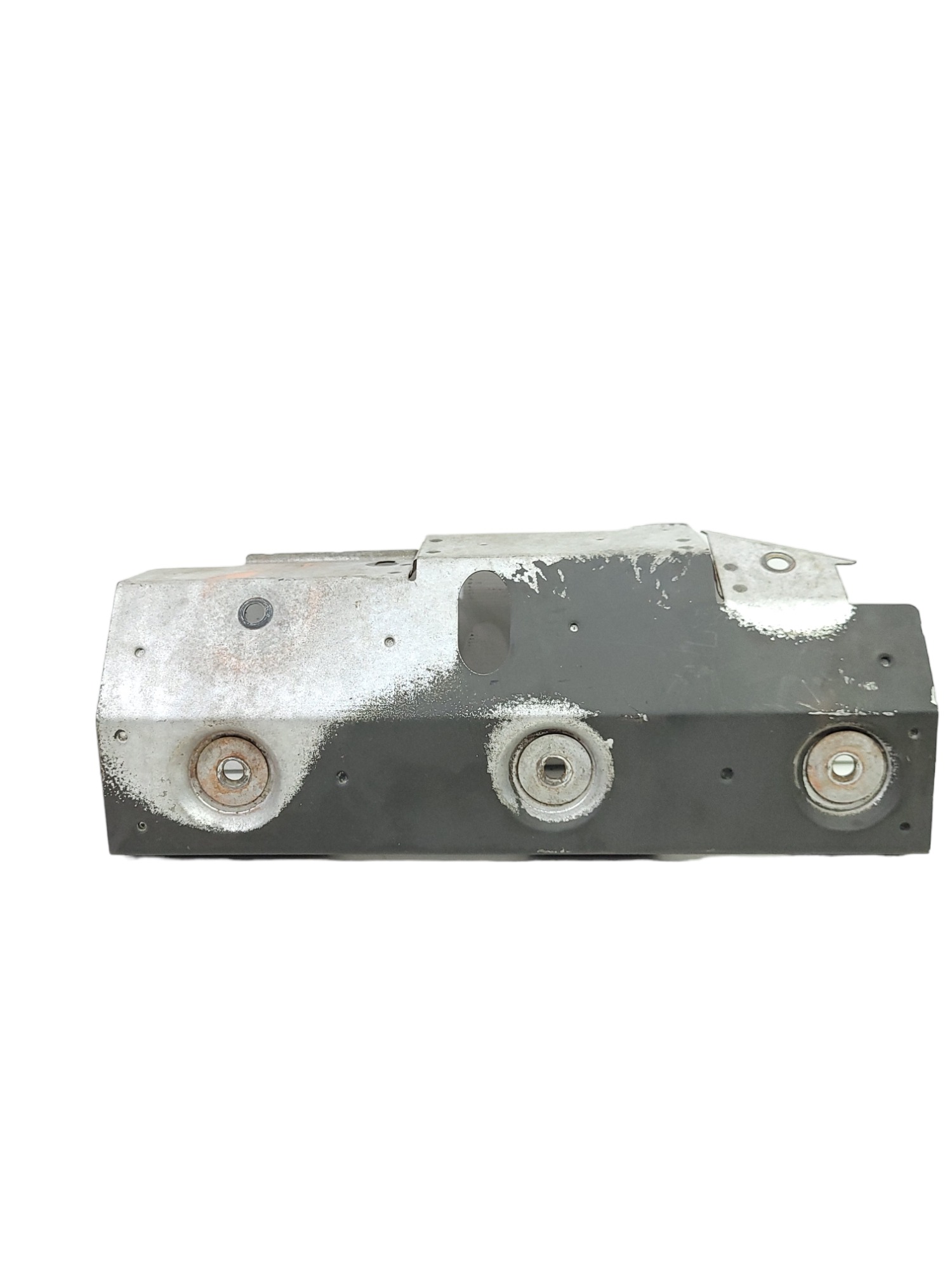Proteção  Do Coletor Turbina Daf 3