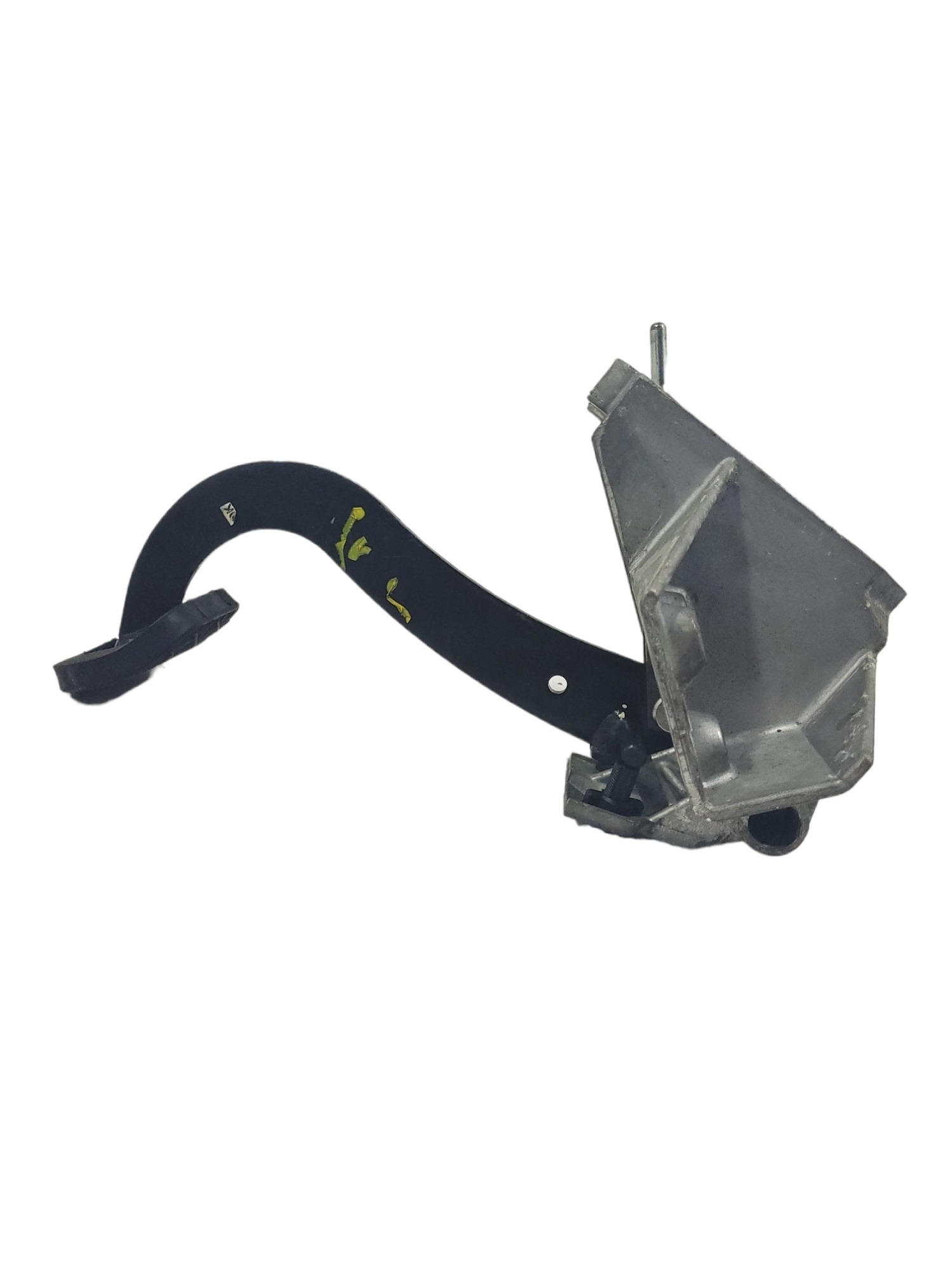 Suporte E Pedal Freio M. Benz 1620 * A3842947001 2