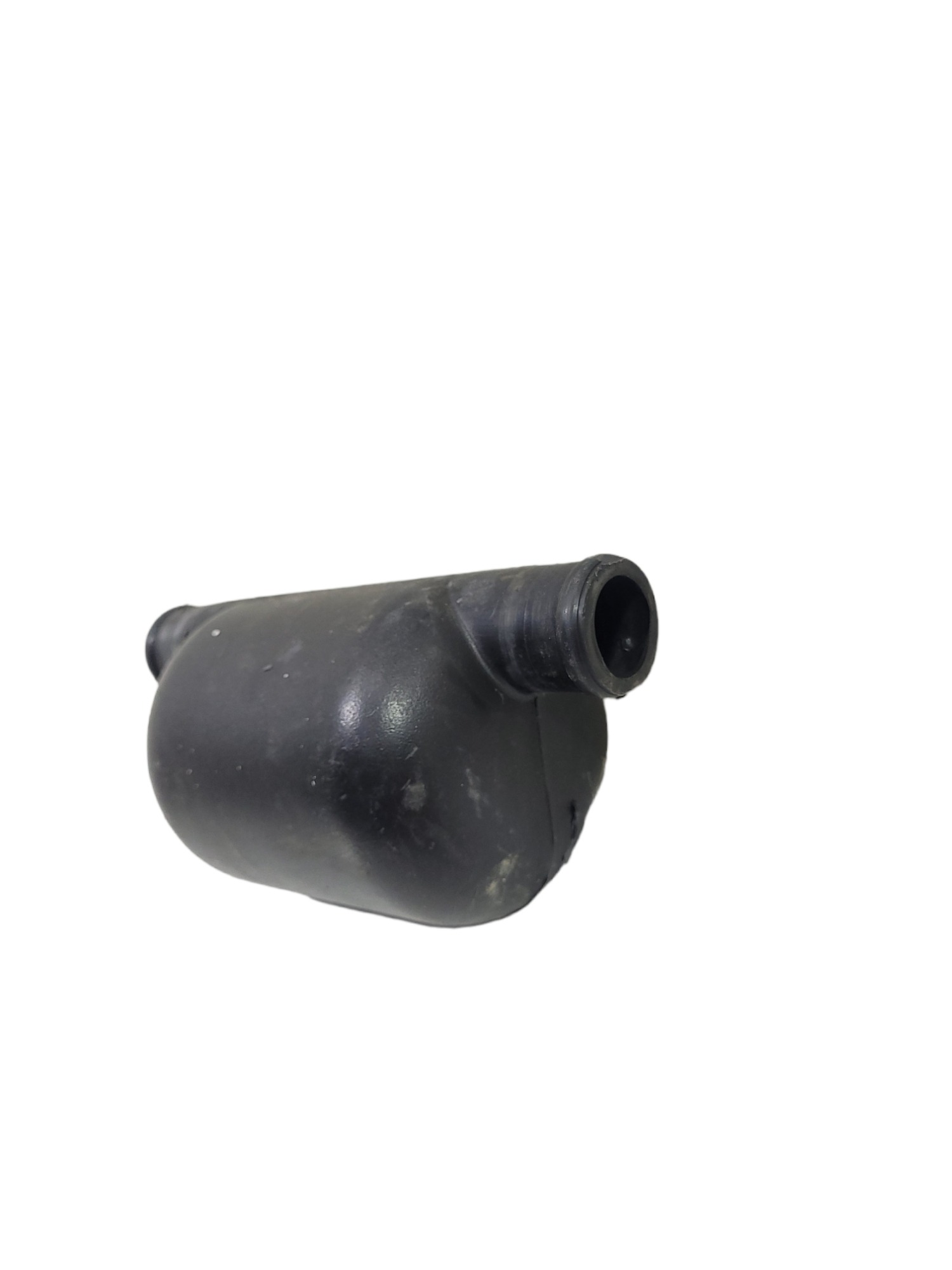 Abafador Compressor M Benz 1620 4