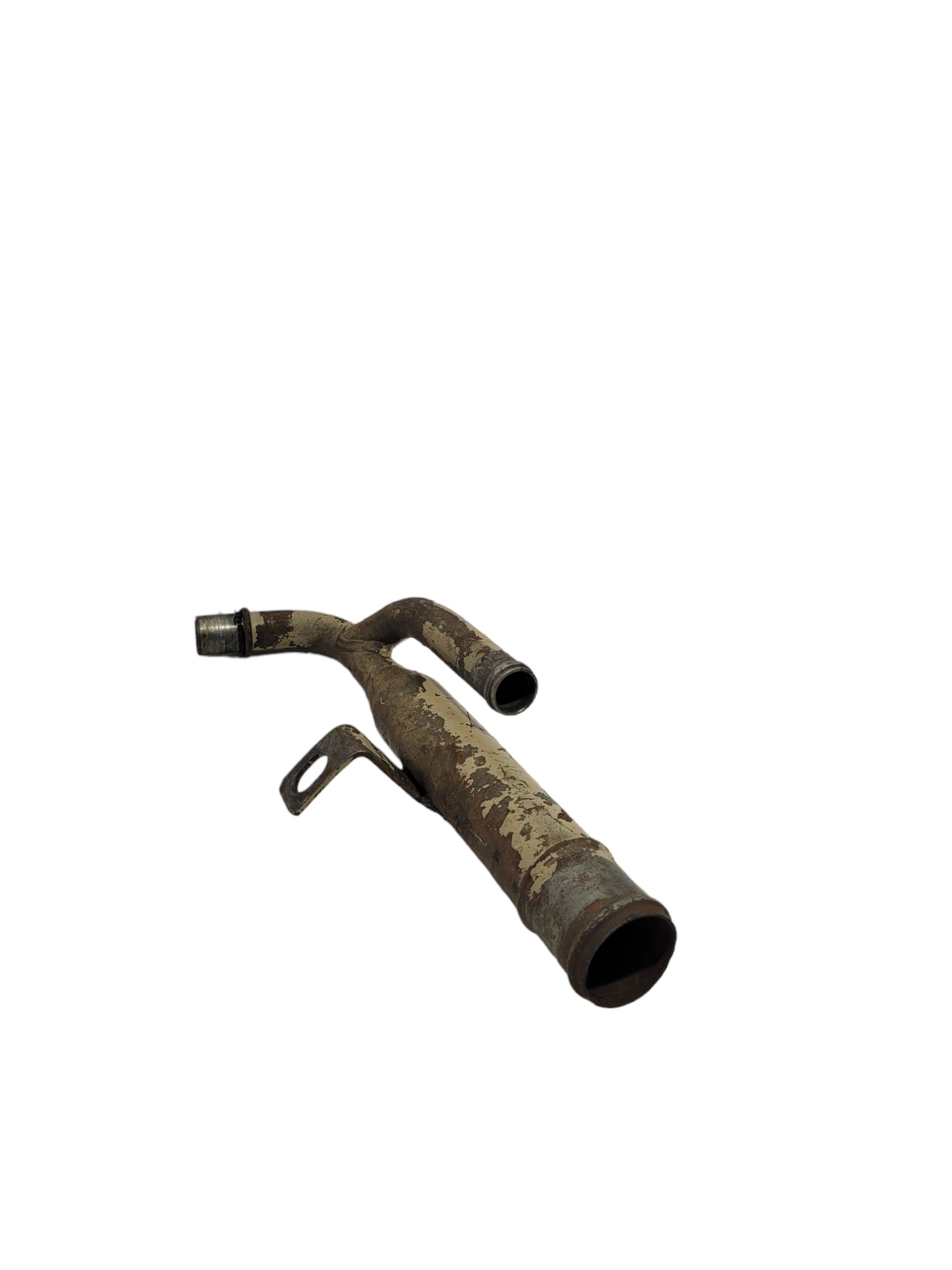 Tubo Retorno Óleo Turbo Motor Cummins 5