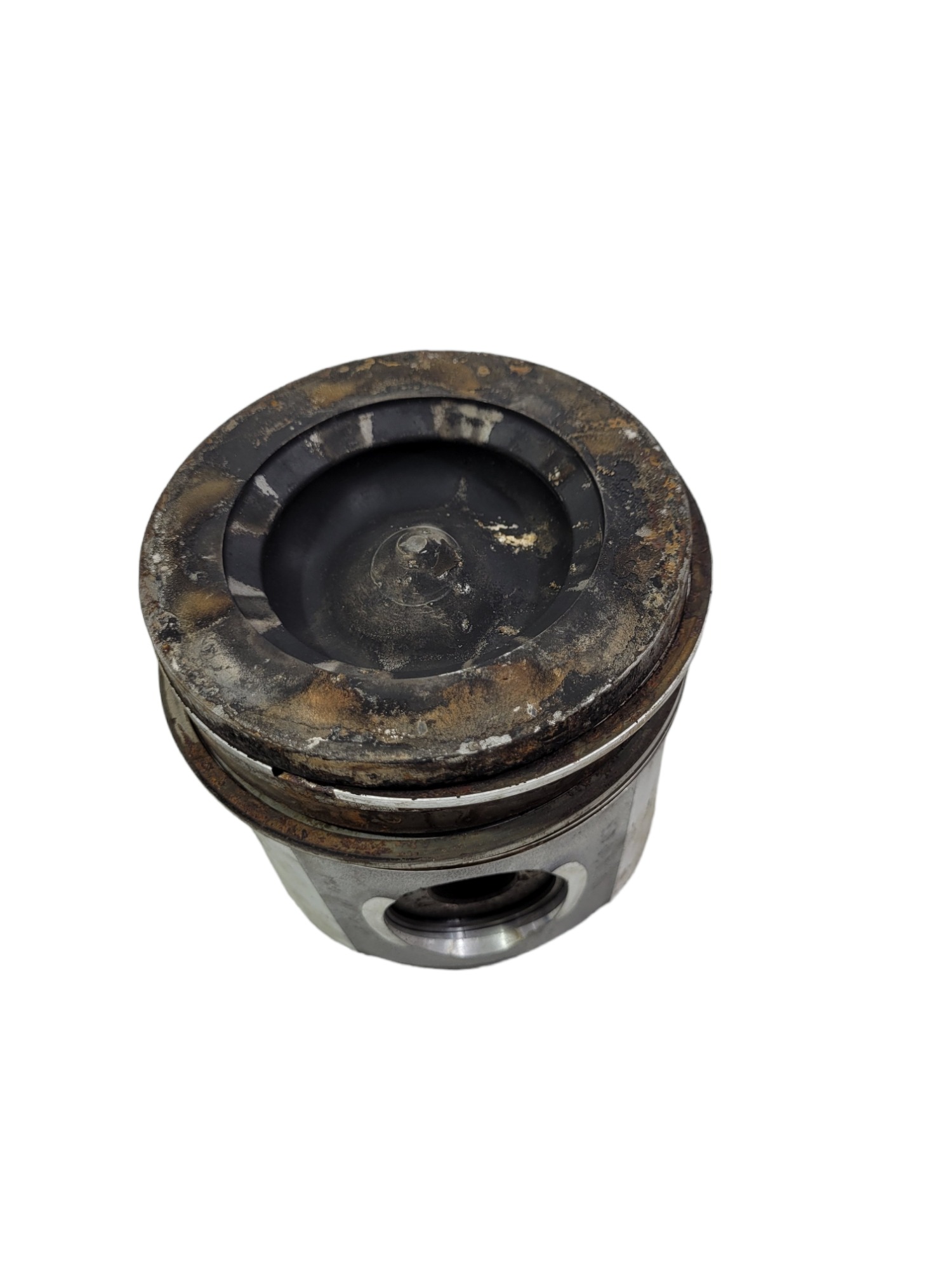 Pistão Motor Cummins Ford Cargo 10701003 4