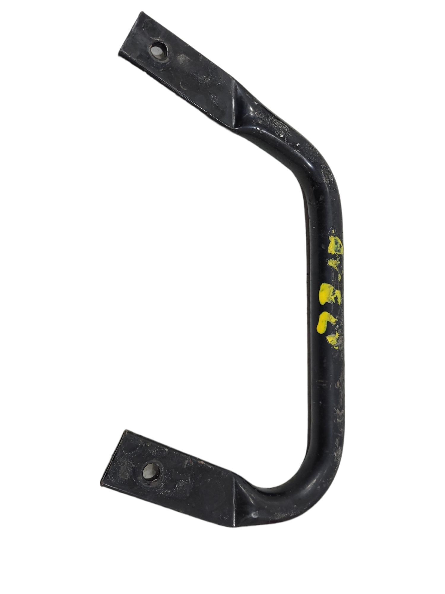 Puxador Coluna Cabine Esquerdo M Benz Accelo A9798150036 3