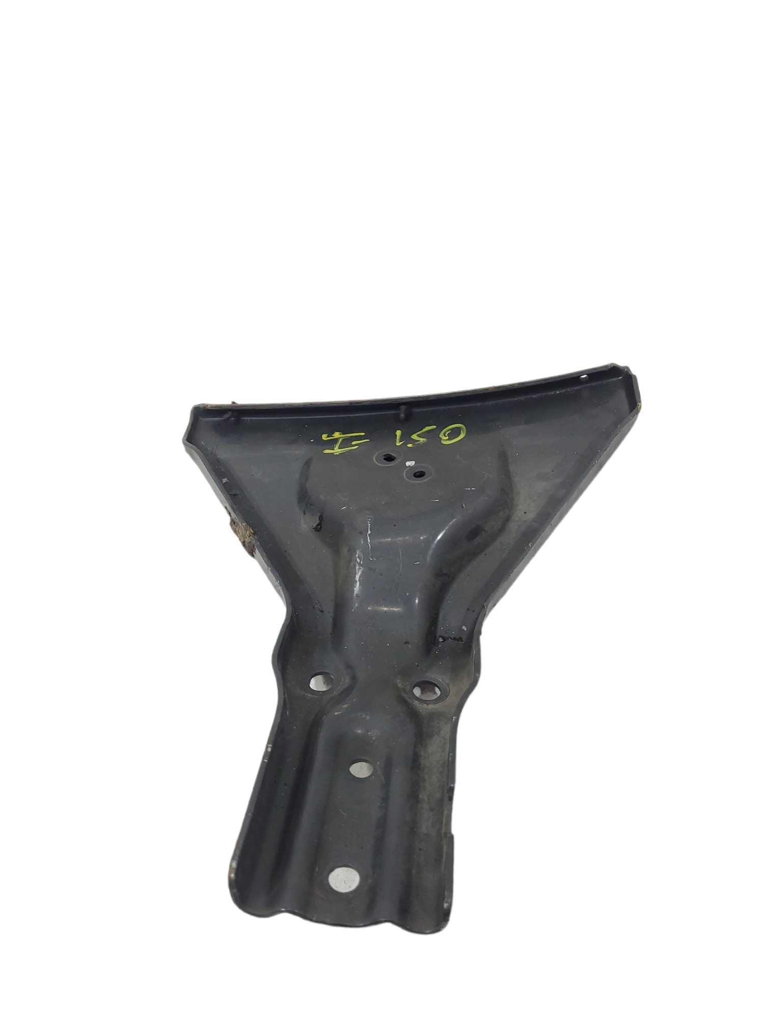 Suporte Caixa Roda Scania 124 1377439 2