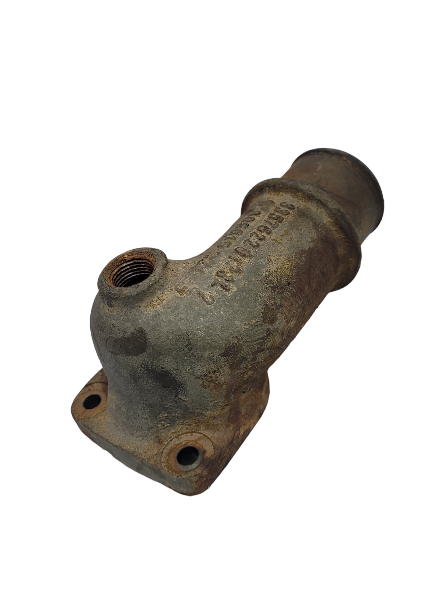 Suporte Motor Volkswagen 8140 3