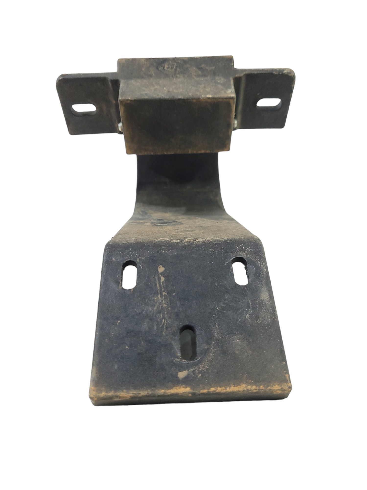 Dobradiça Tampa Maleiro Iveco Stralis 504202760 5