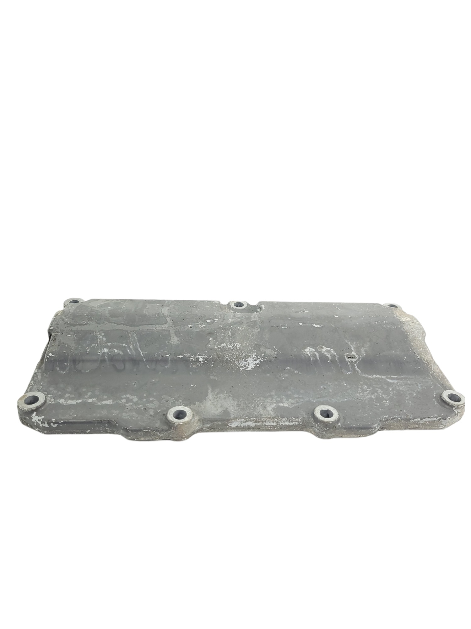 Tampa De Motor Scania 1835795 5