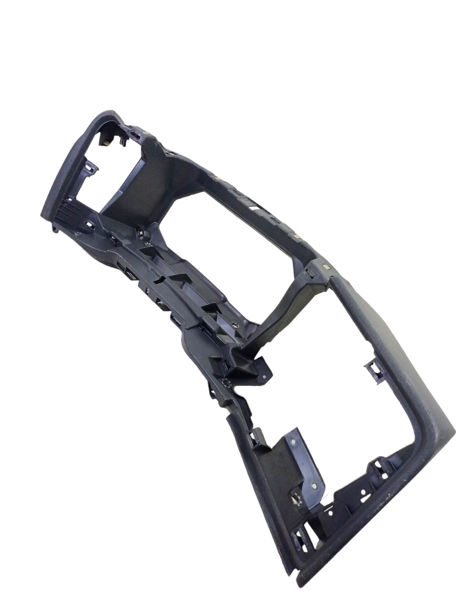 Moldura Painel Instrumento M Benz Axor A9406800355 2