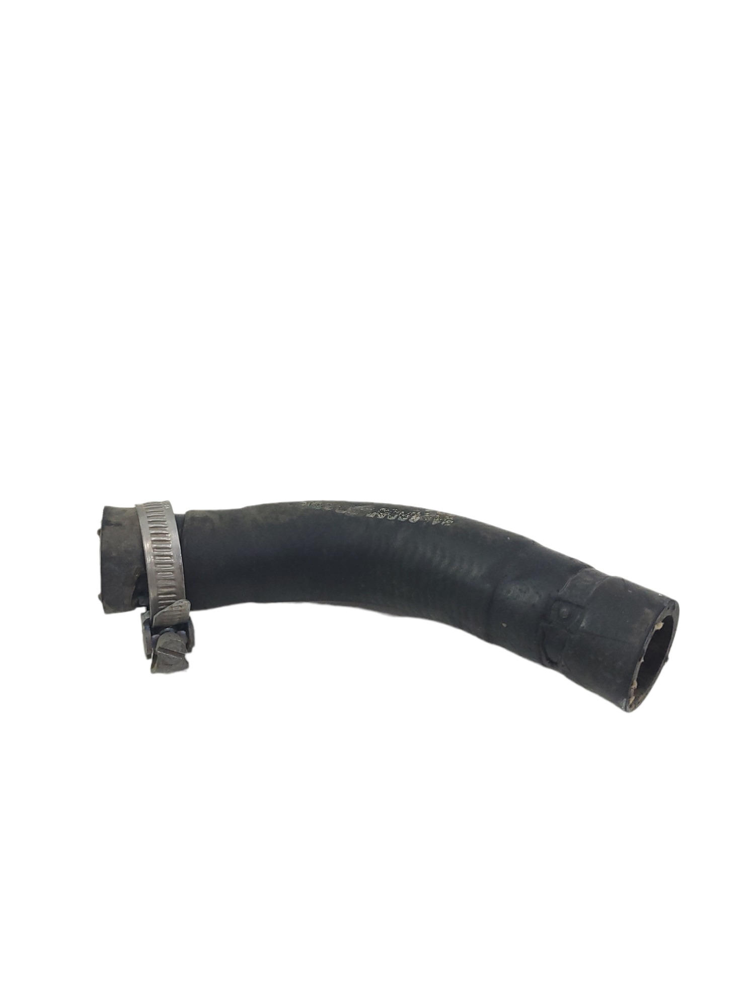 Mangueira De Aquecimento Motor Volvo Fh 4