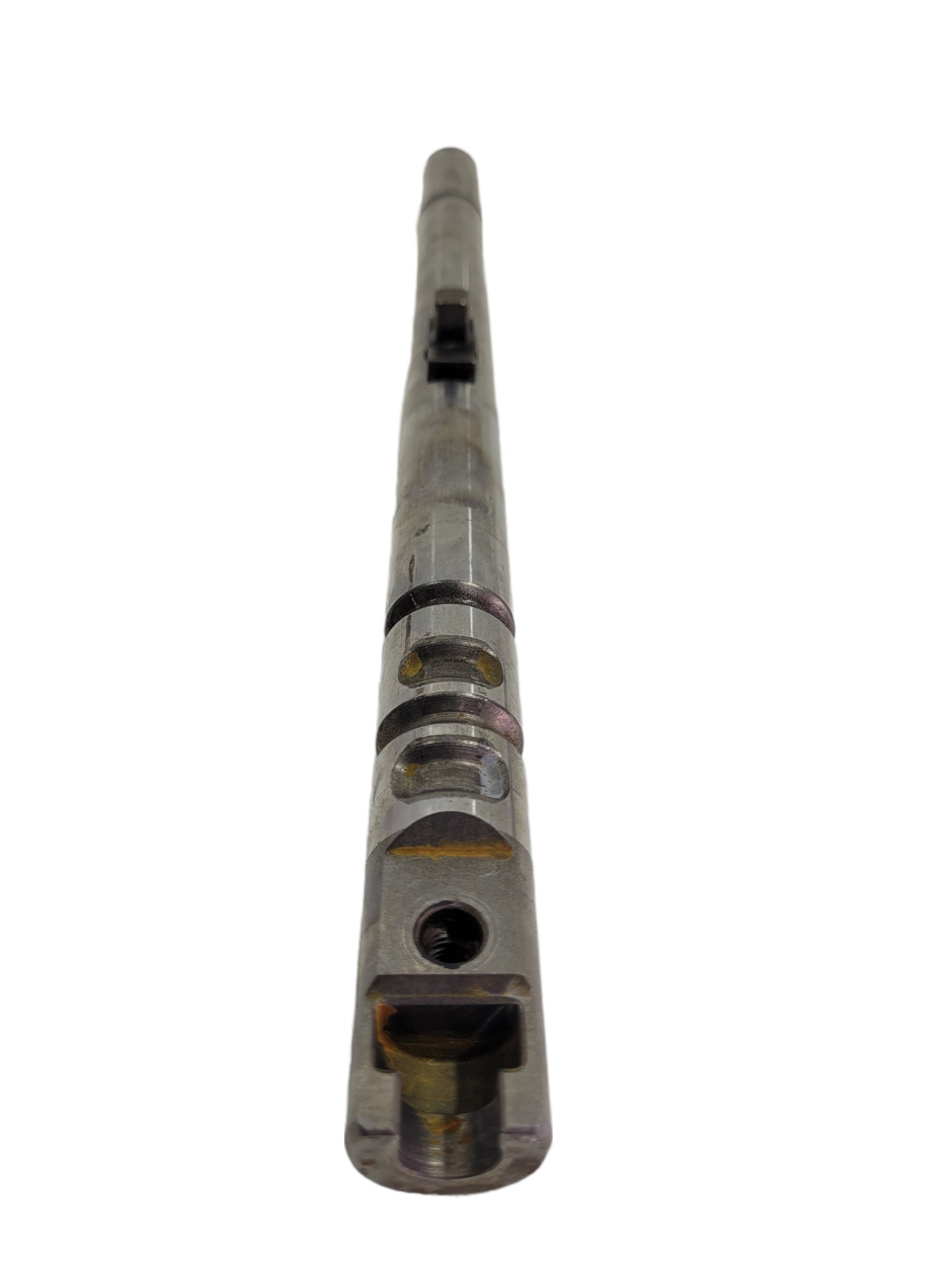 Eixo Garfo Mudança Zf As2140td 8