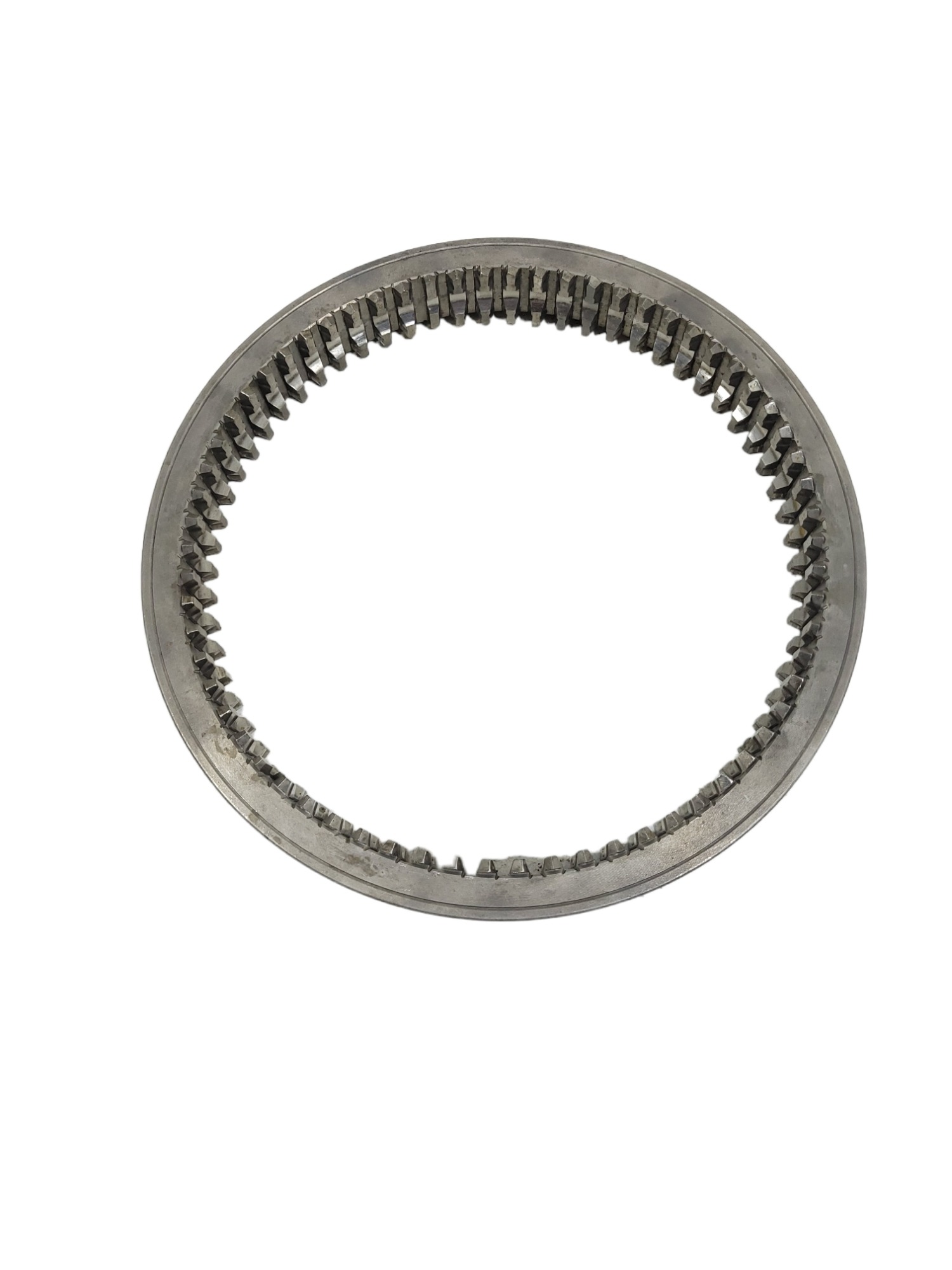 Luva Engate 3e 4marcha Caixa M Benz G85 A6942620123 2