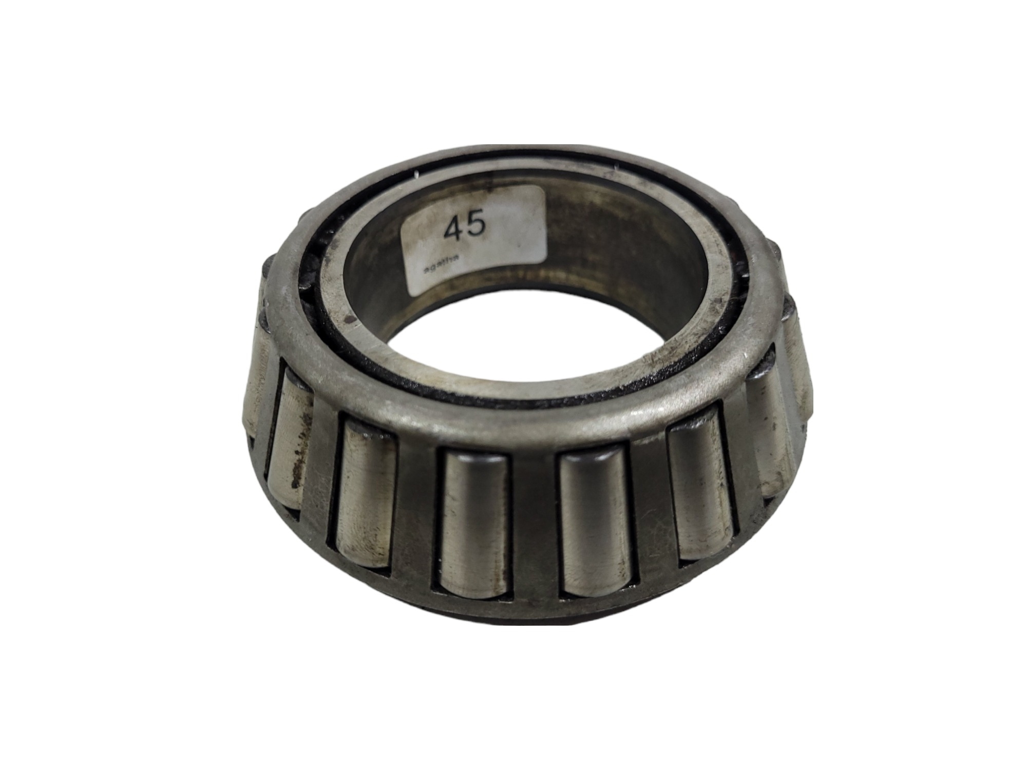 Rolamento Eixo Piloto Caixa Eaton 5005m804049 1