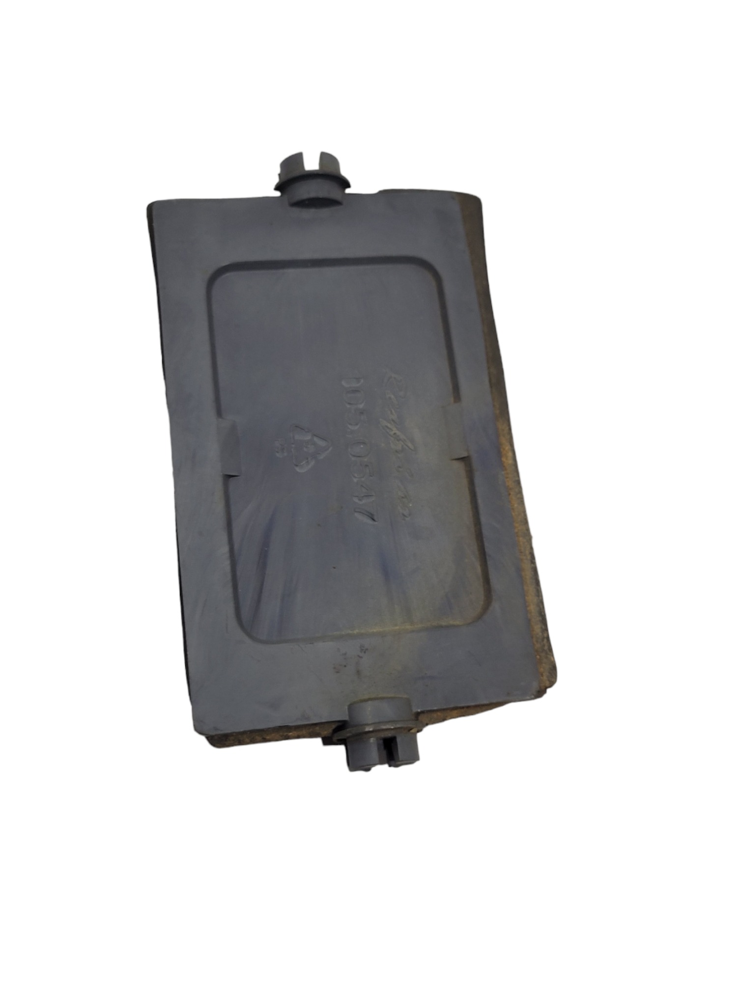 Acabamento Difusor Resfriar Vw 81501050547