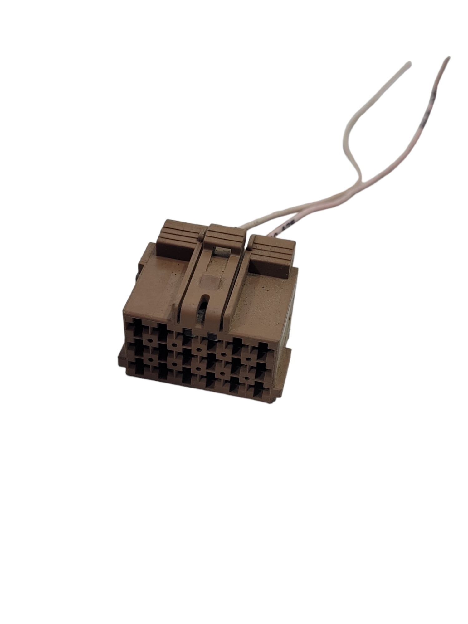 Conector Elétrico Volvo 4