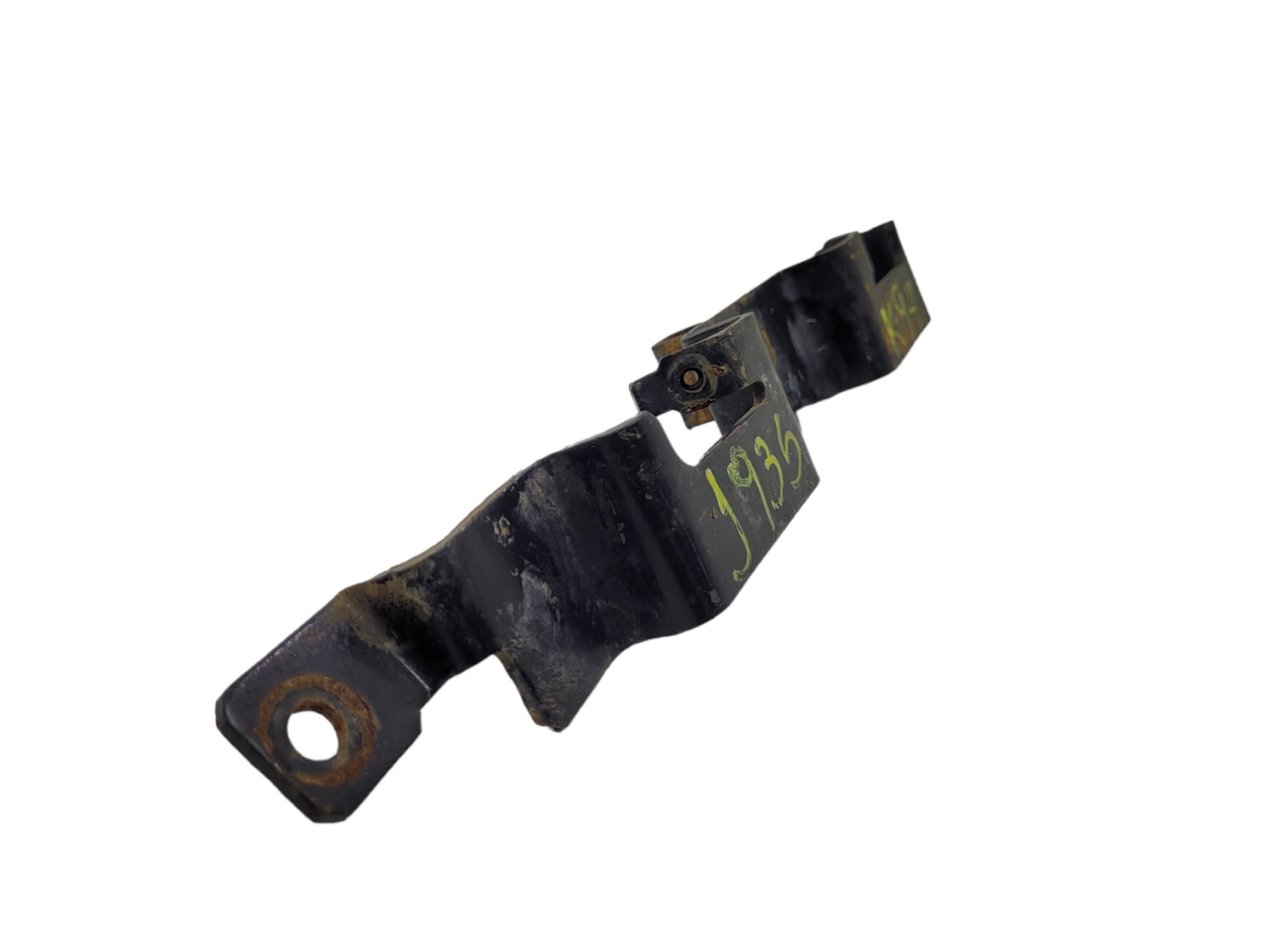 Suporte Fixação Bateria M Benz Axor9585403340 3