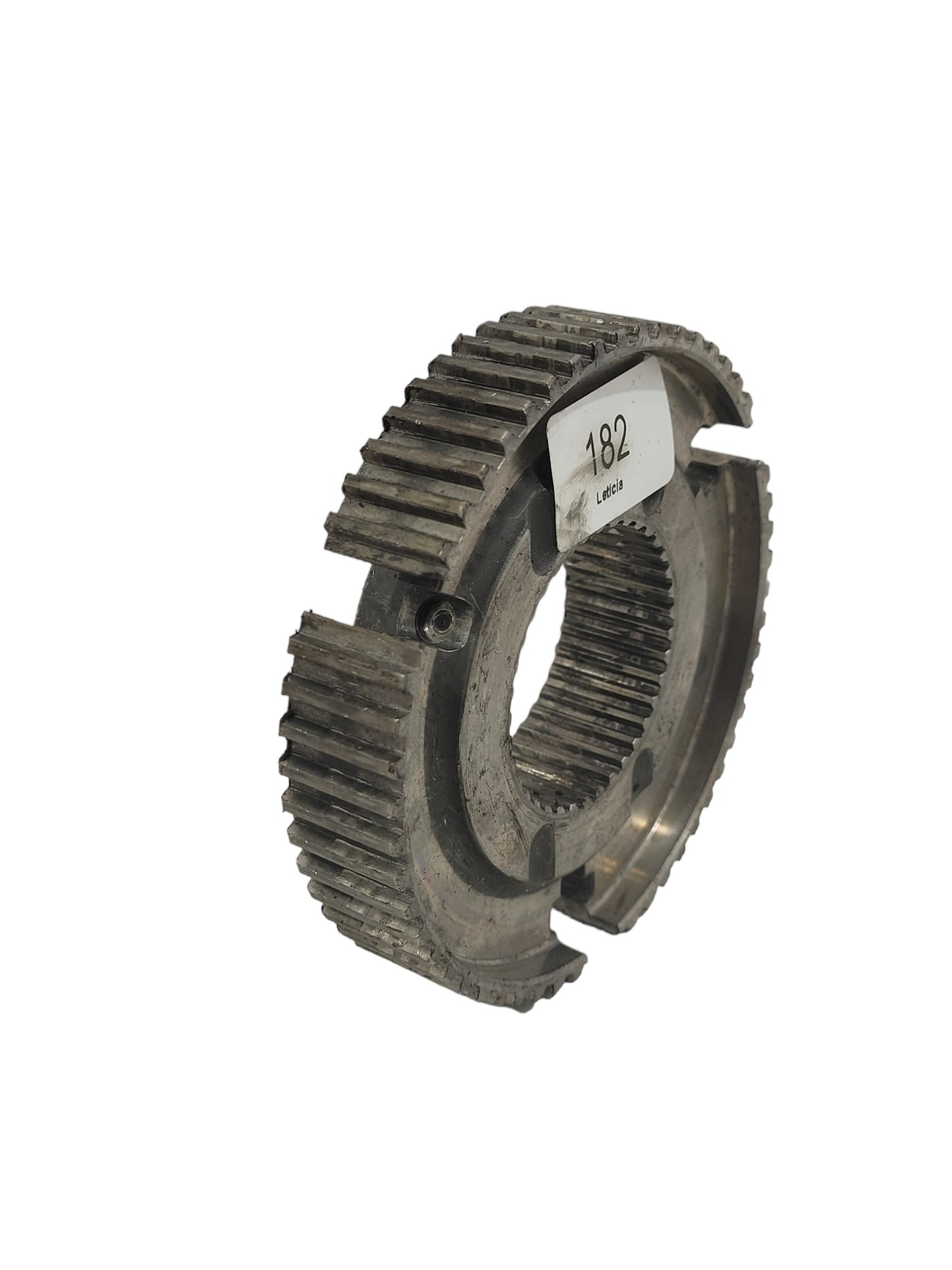 Corpo Sincronizador Silverado Zf  5s 420 2