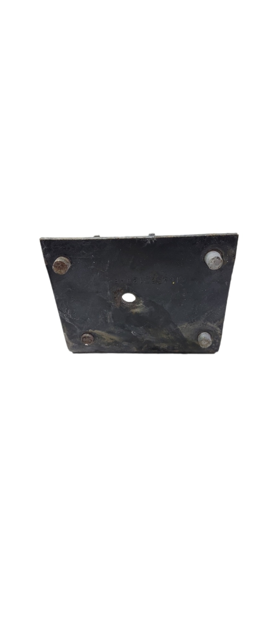 Suporte Batente Dianteiro Vw 1c455c120ab 3