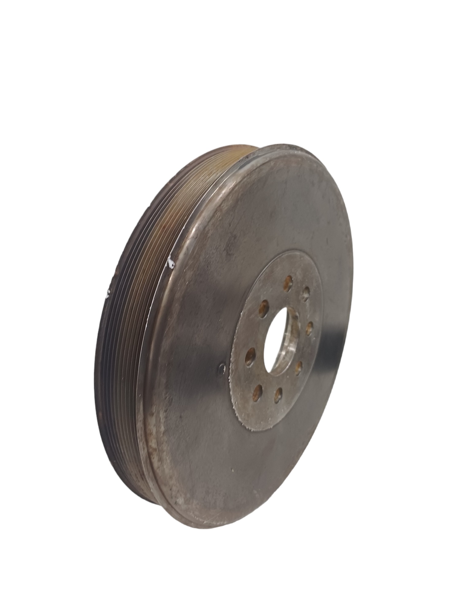 Polia Motor Scania 1787886 3