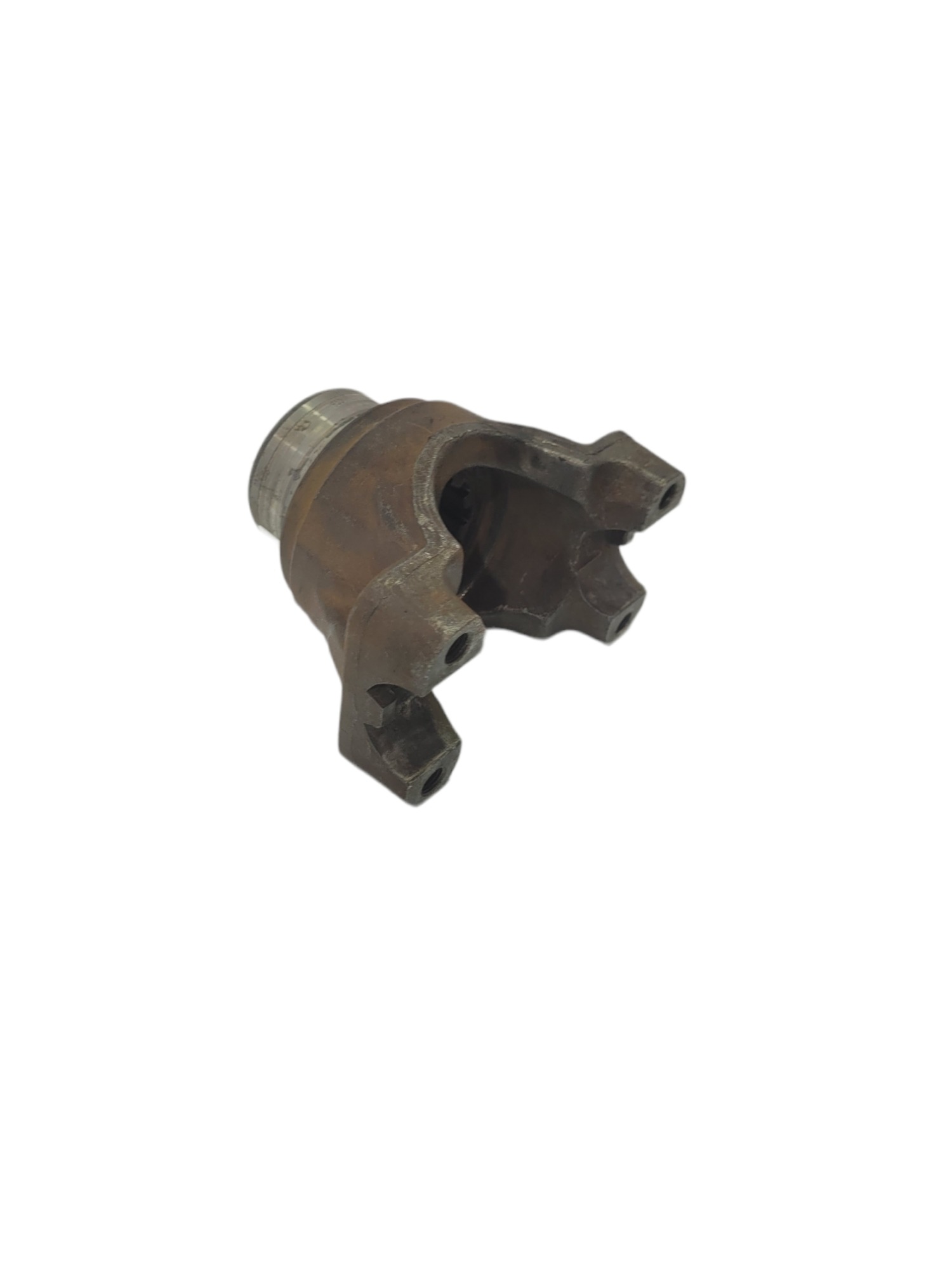 Flange Caixa Eaton Vw 2
