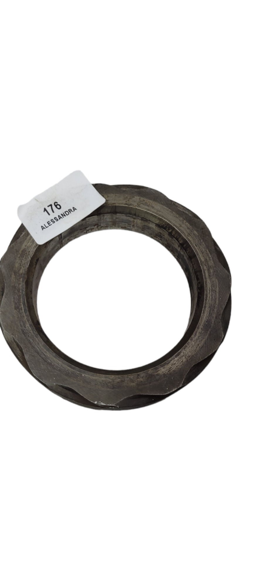 Engrenagem Velocímetro Zf 1272338004 1