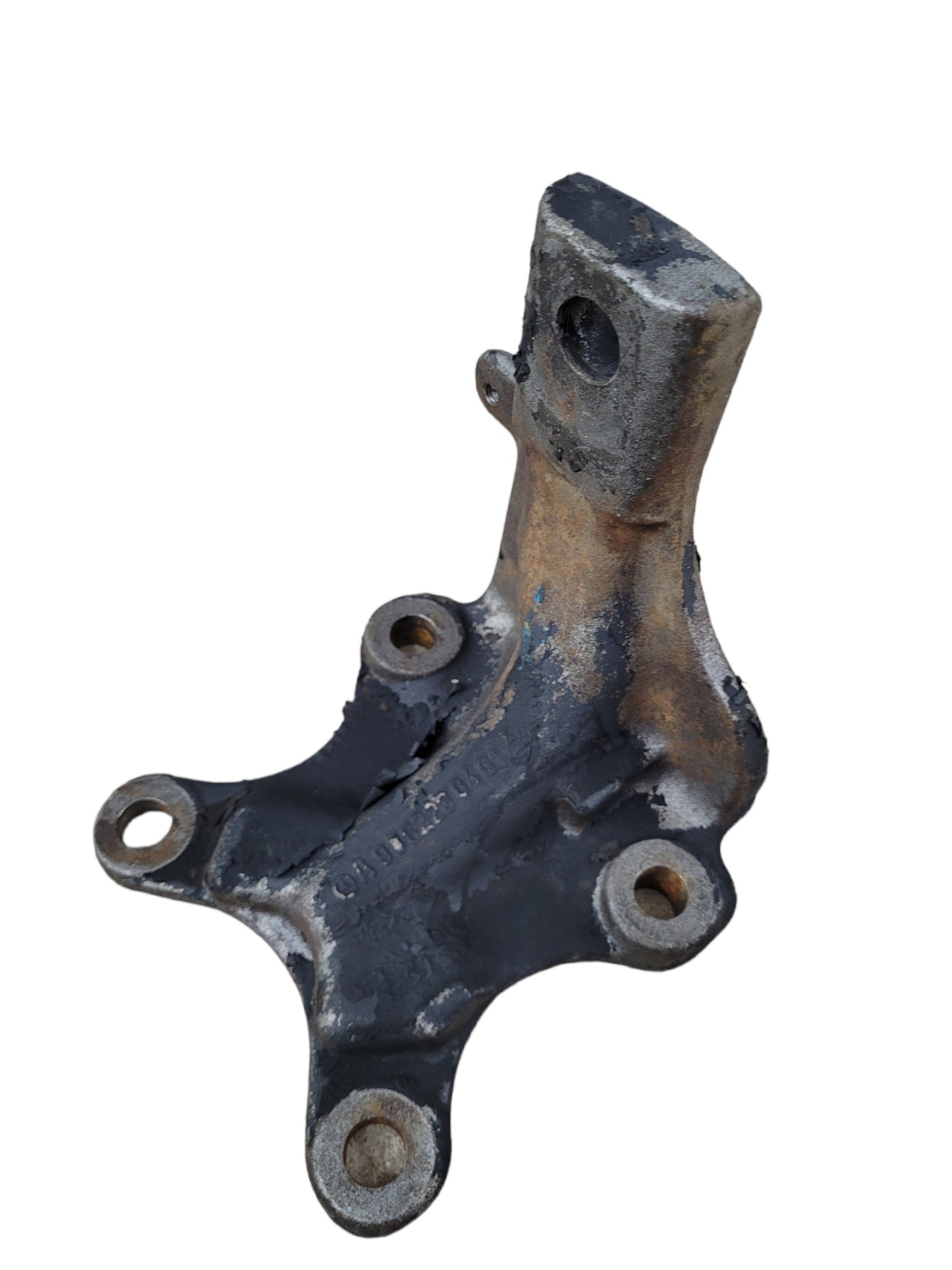 Suporte Motor Esquerdo Atego 2425 A9062230401 2