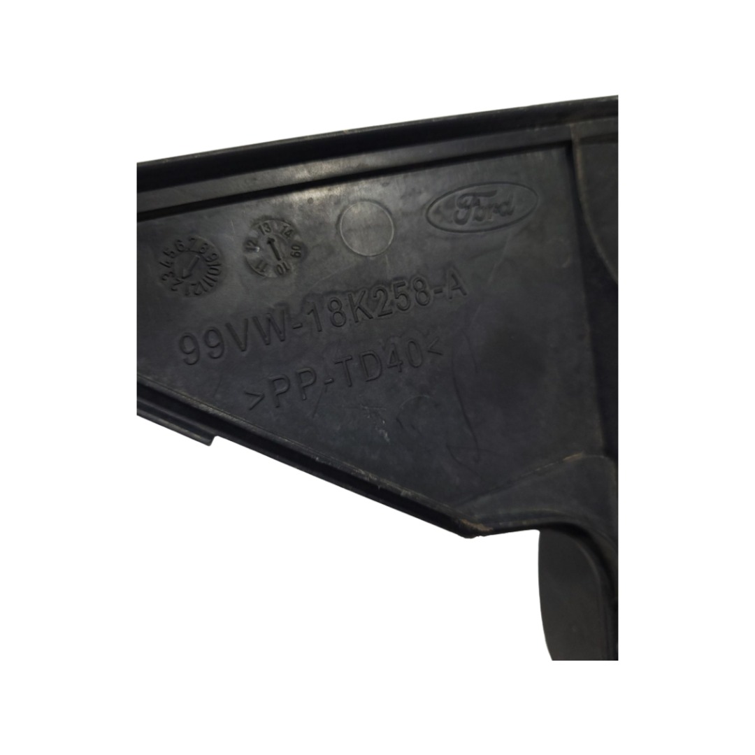 Tampa Tomada Ar Ford Cargo99vw18k258a 6