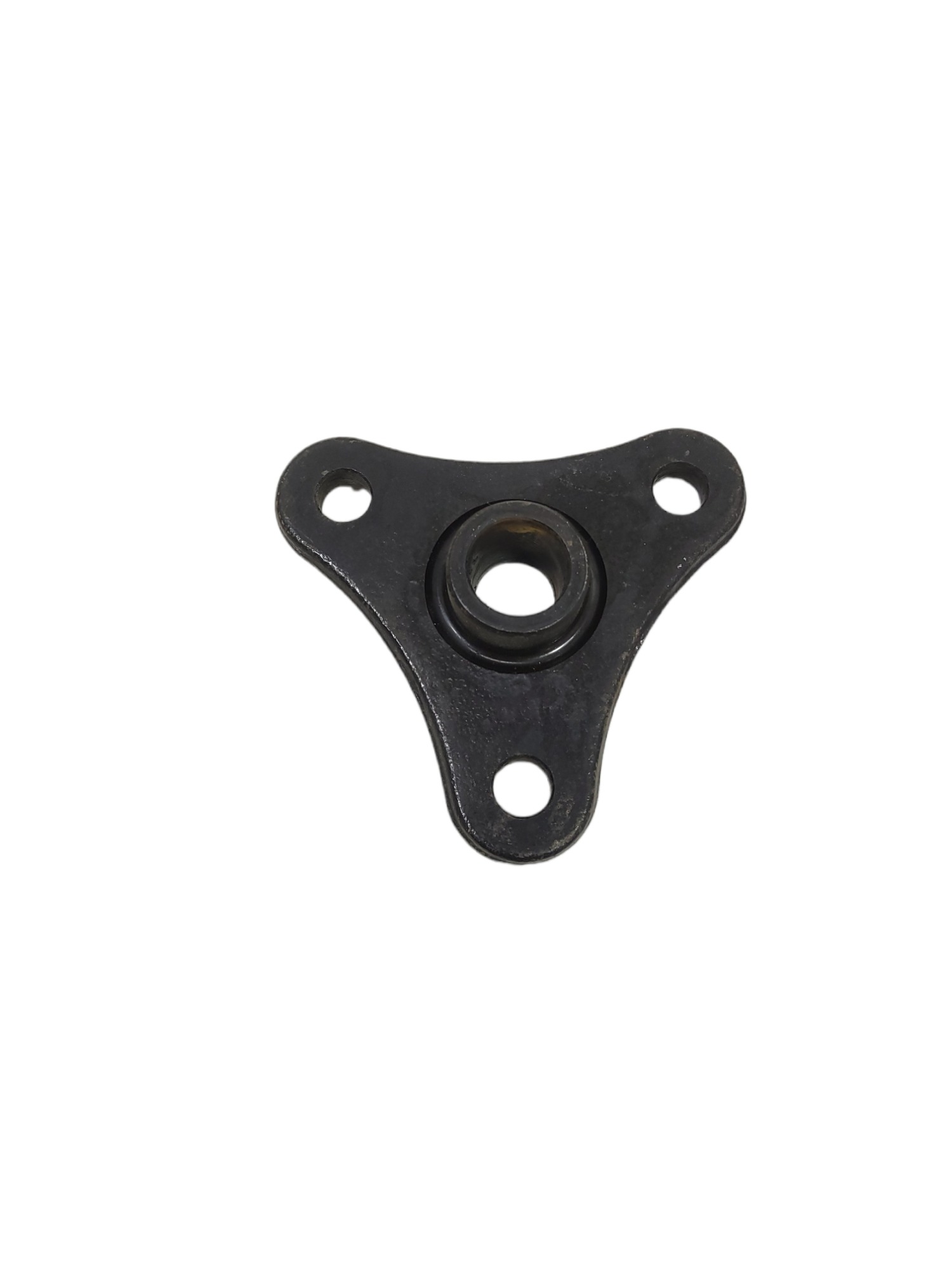 Suporte Barra Estabilizadora Dianteira M Benz 3603230663 1