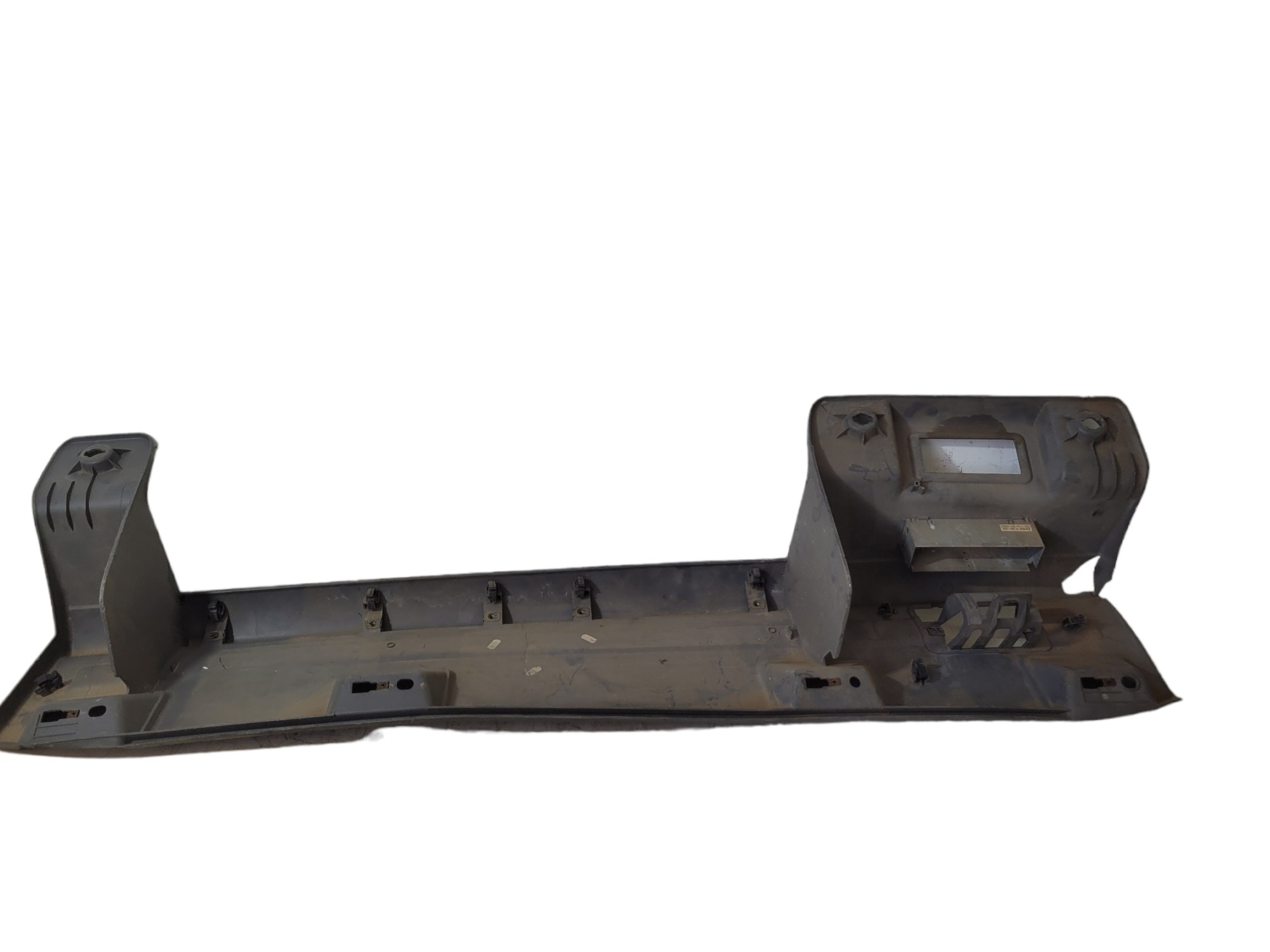 Capa Painel Volvo Vm5010354429 4