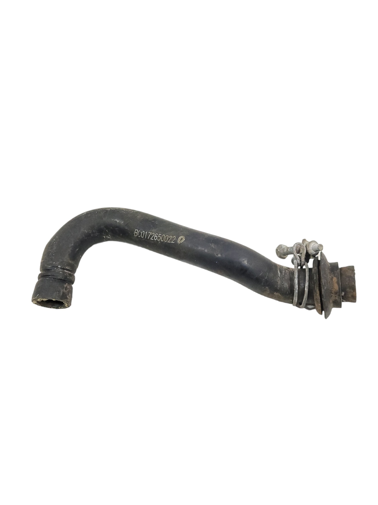 Mangueira Superior Radiador Constellation 172650022 5