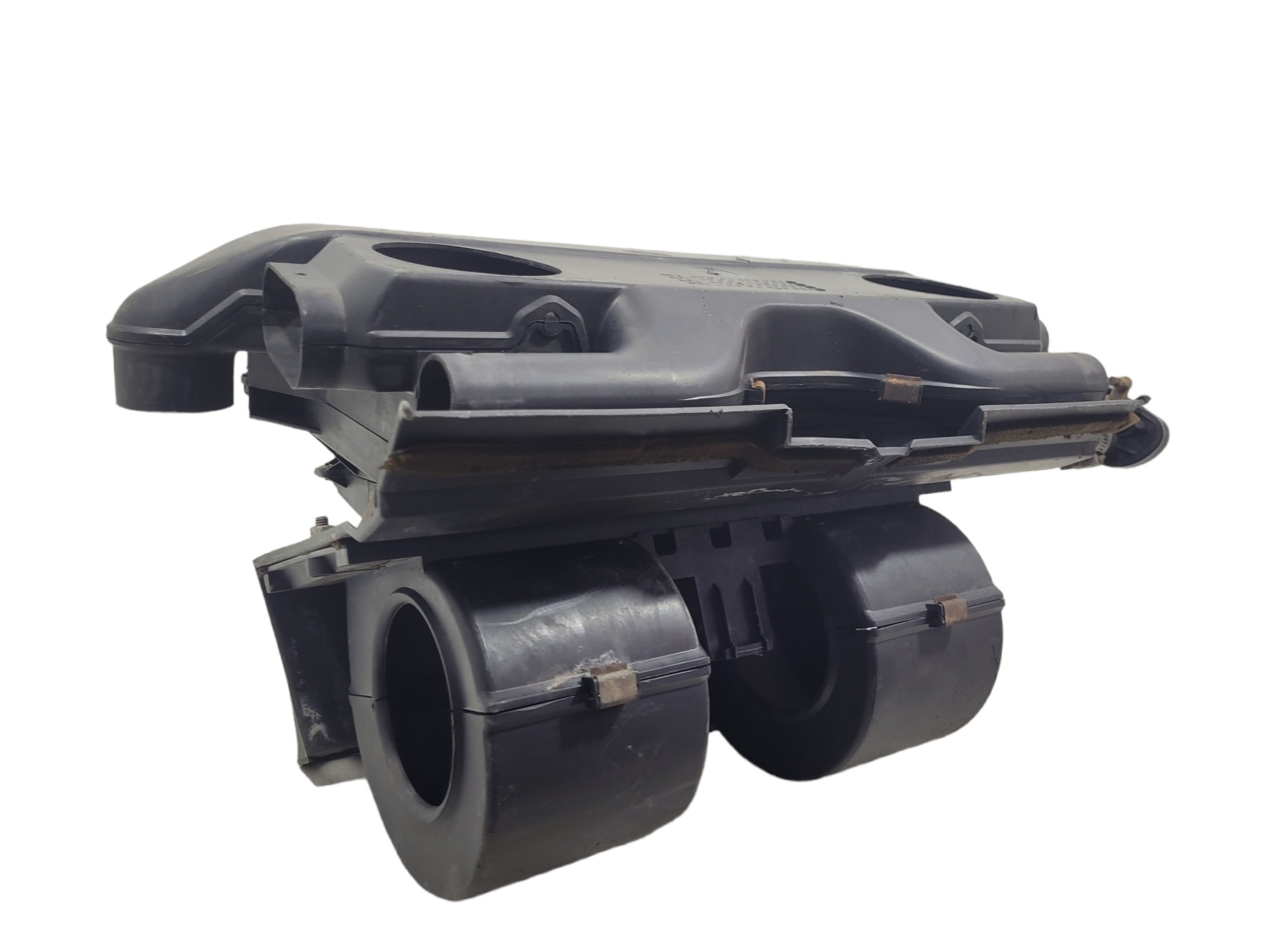 Caixa De Ar Mercedes Benz 6888307444 3