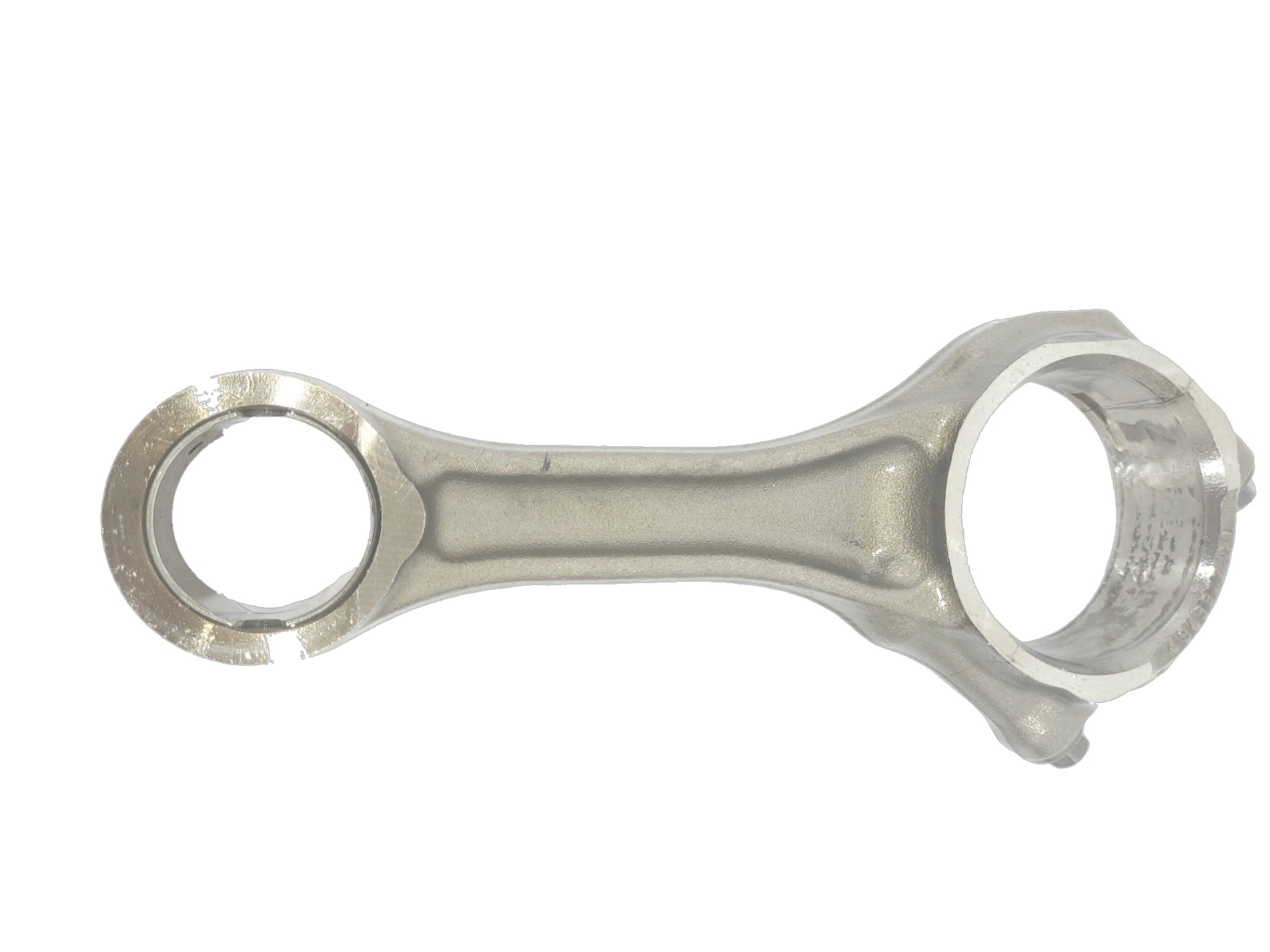 Biela Sem Pistão Motor Cummins Isf 4943977 2