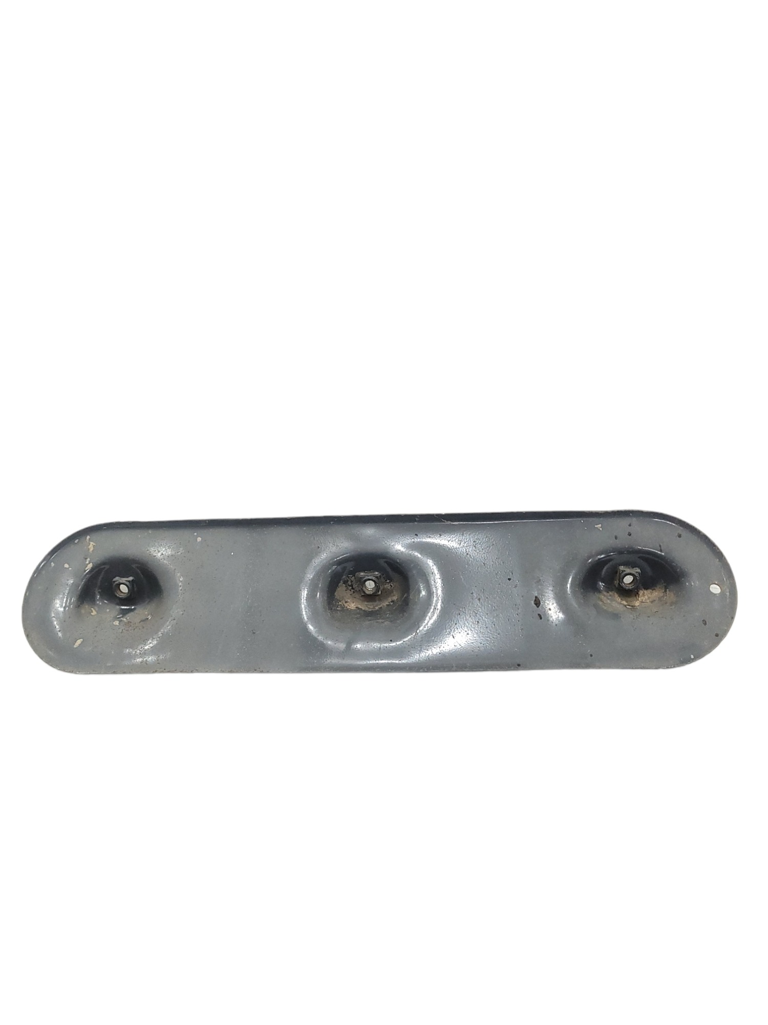 Chapa Paralama Traseiro Scania G420 2010 E 2011 1527159 Não Se Aplica 2