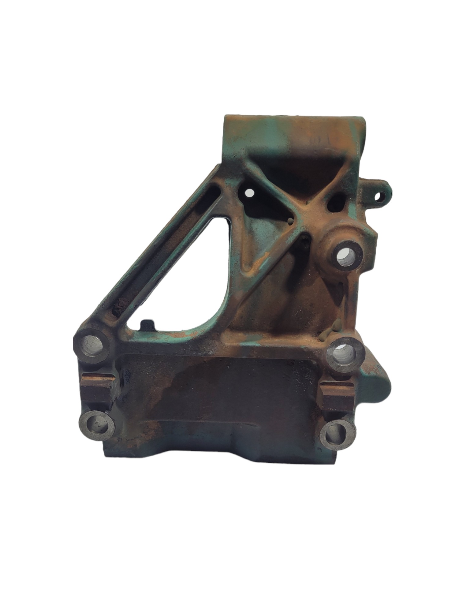 Suporte Alternador Motor Volvo Fh 440 D13 * 20922883 2