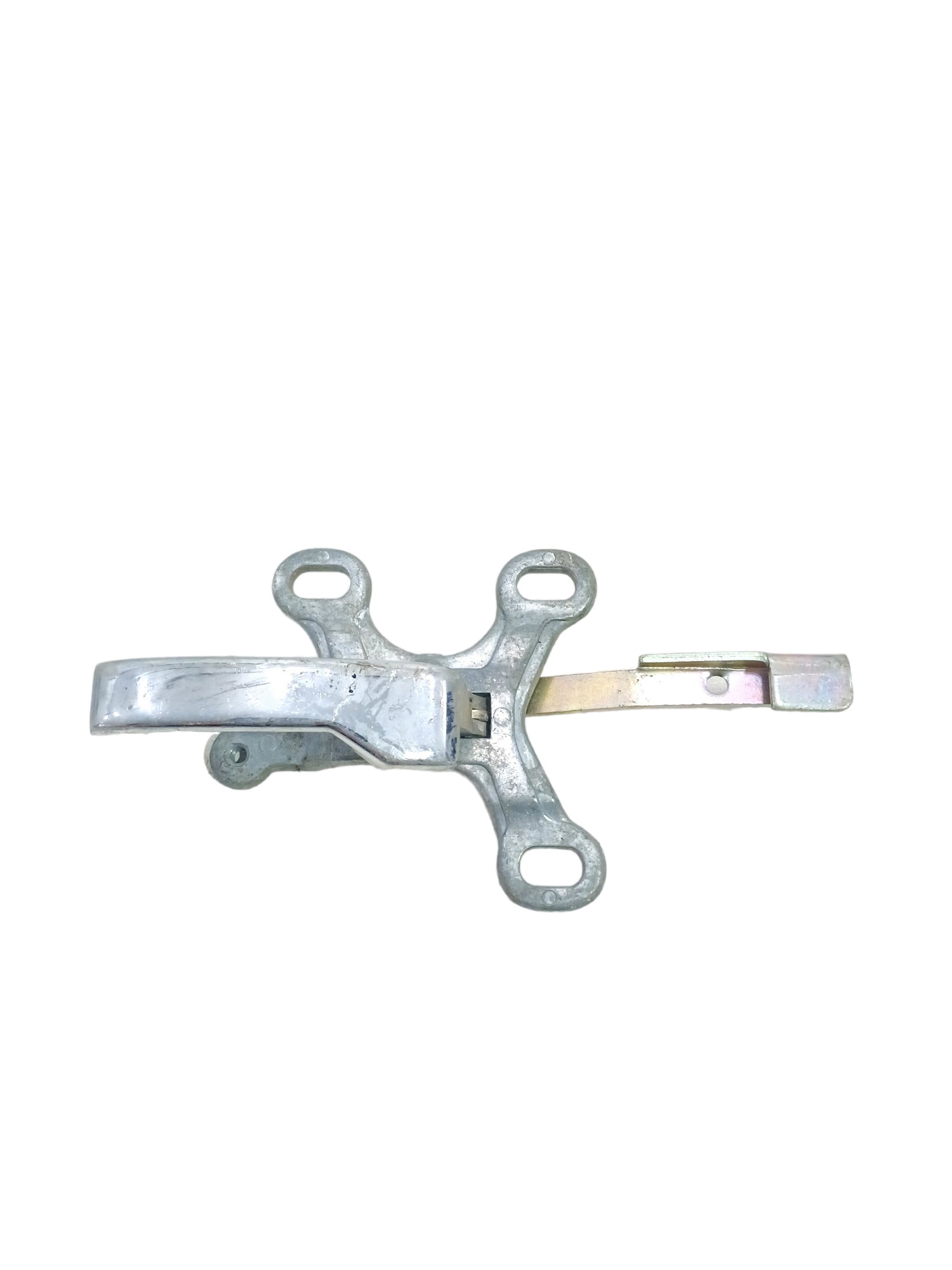 Macaneta Interna M Benz 608 708 4
