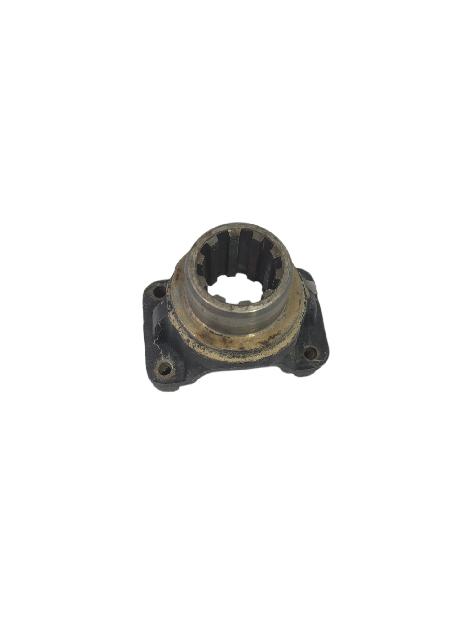 Flange Caixa Eaton Vw 2