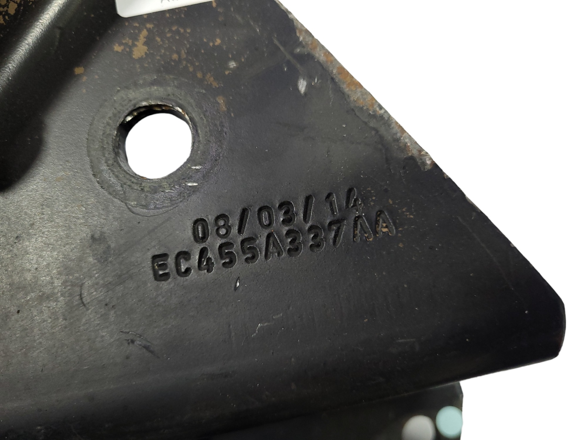 Suporte Da Mola Ford Cargoec455a337aa 7