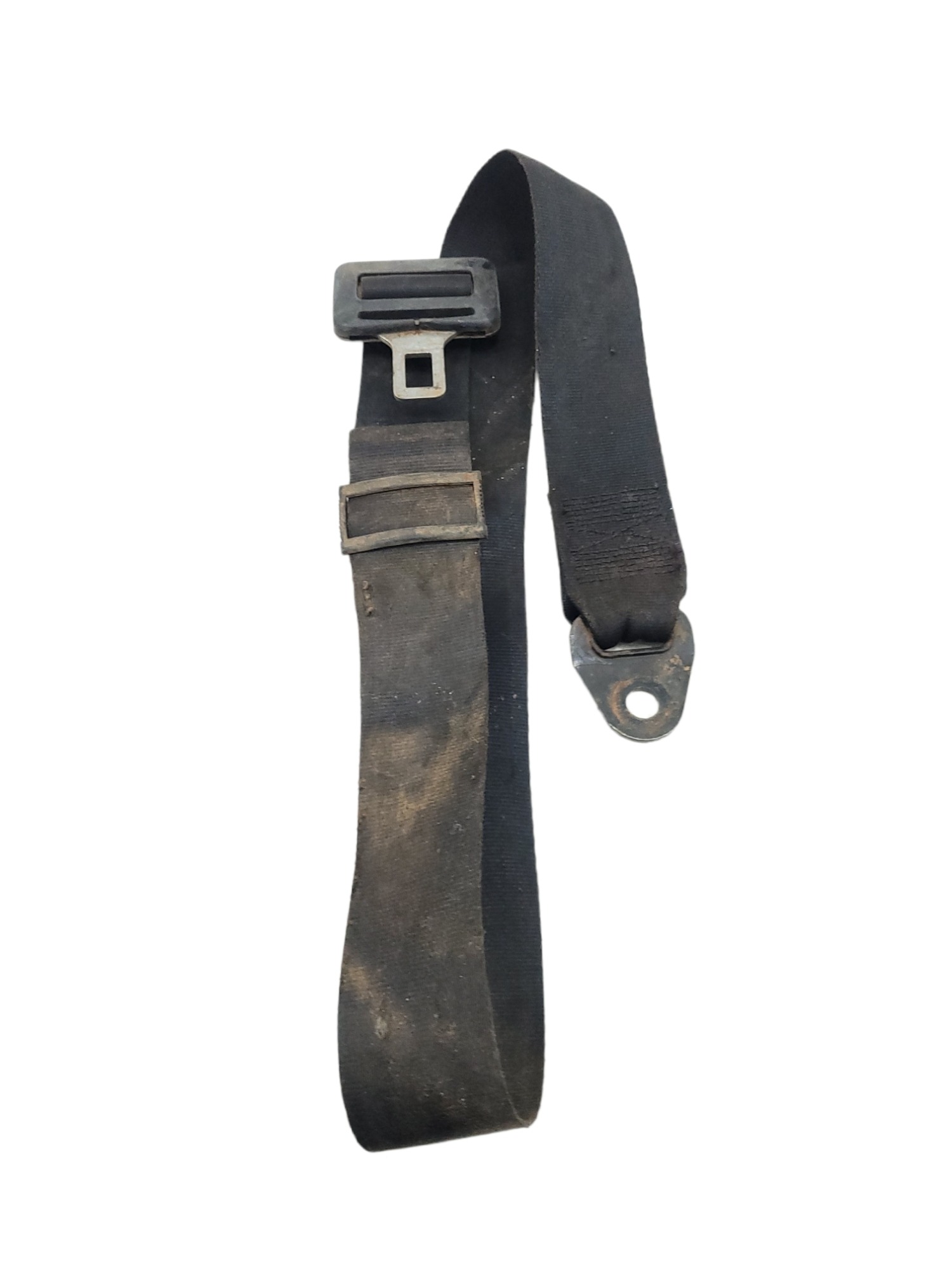 Fecho Cinto Segurança Vw TJG857708C 1