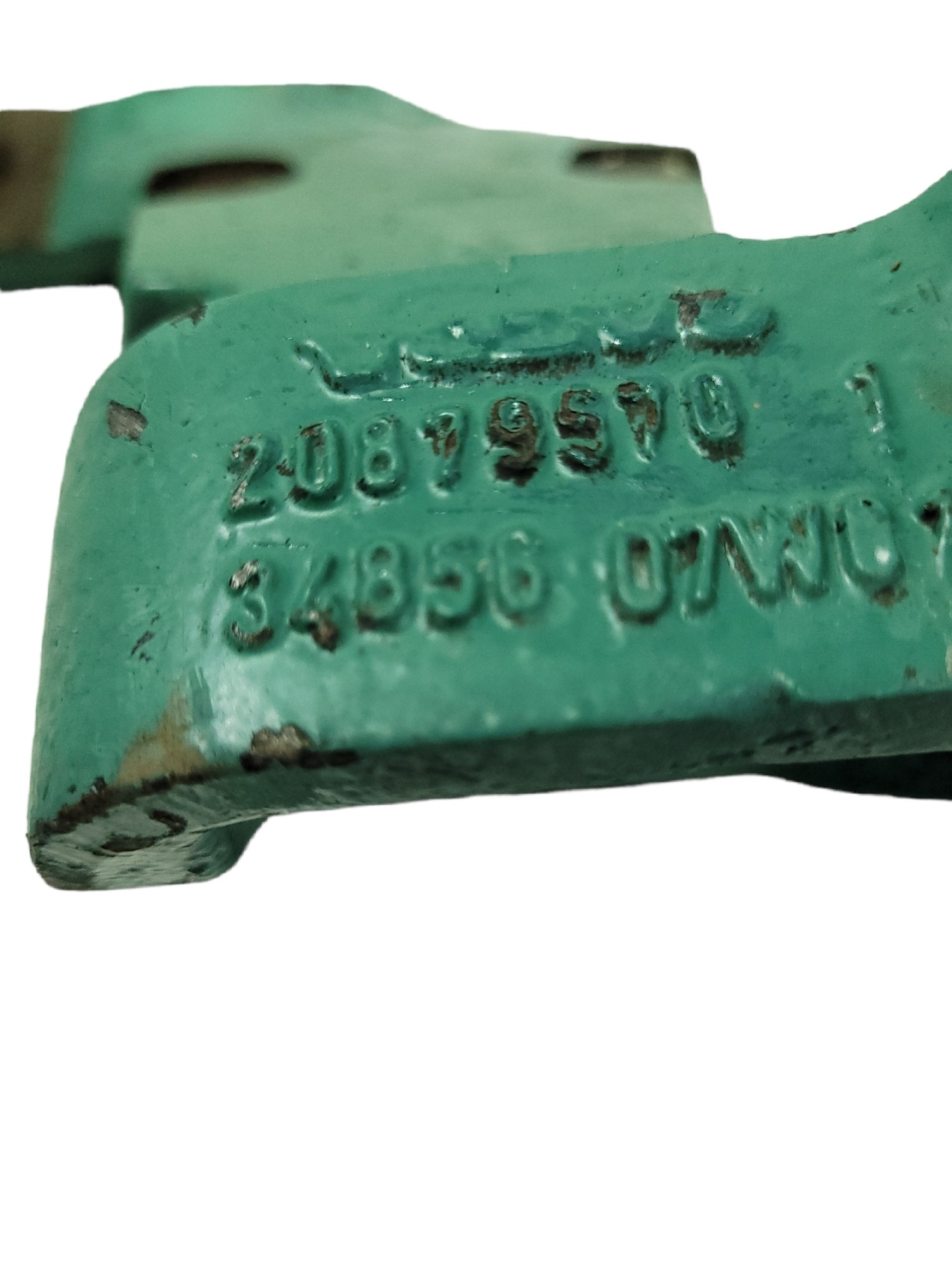 Suporte Motor Direito Volvo Vm20879570 6