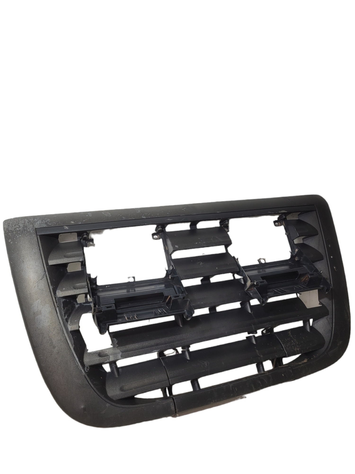 Grade Frontal Inferior Caminhão Daf 1954514 5