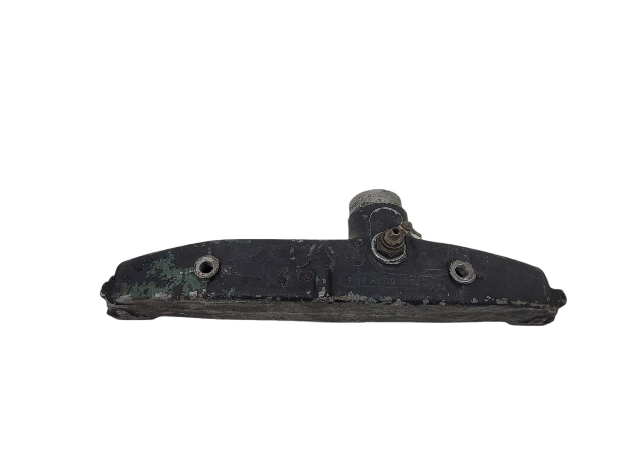 Coletor Admissão Motor Perkins 70540013 1