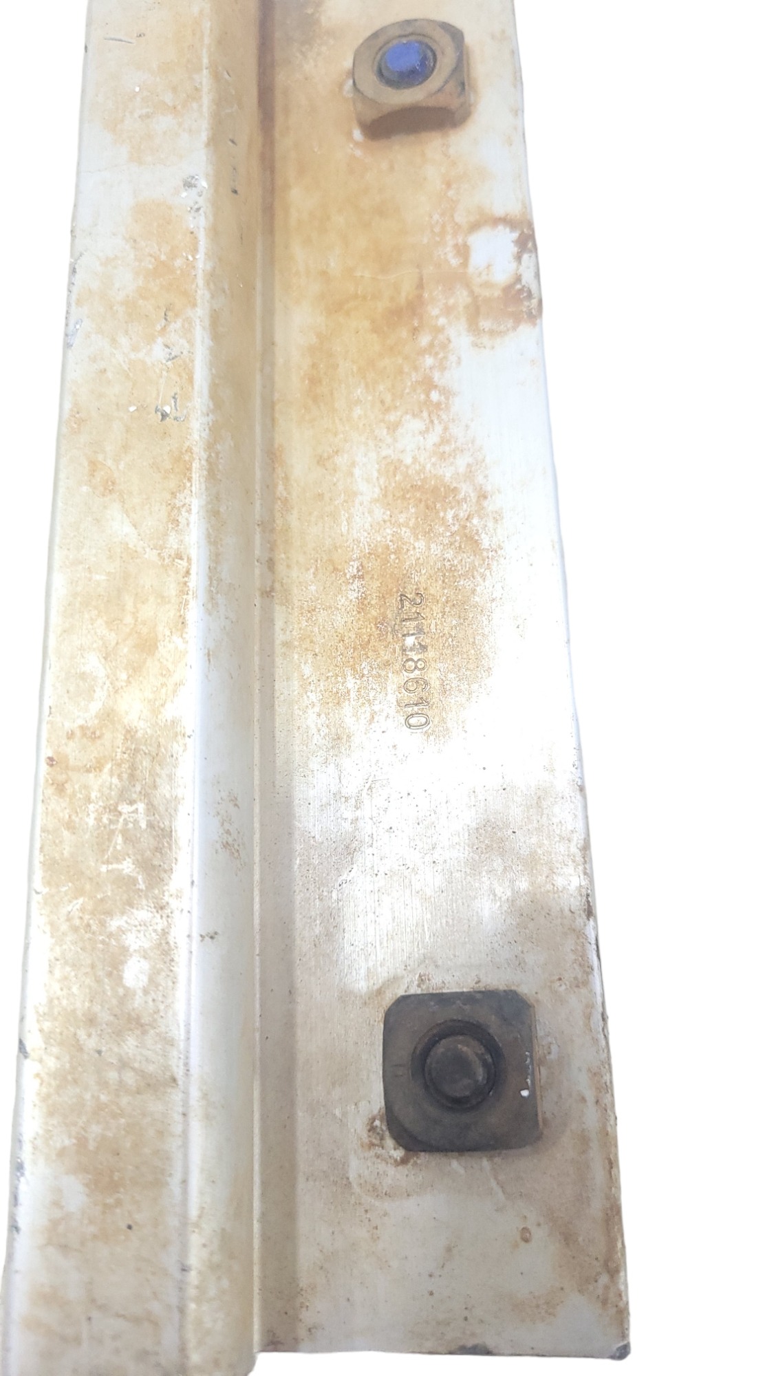 Suporte Tanque Arla Volvo Fhn 21118610 5