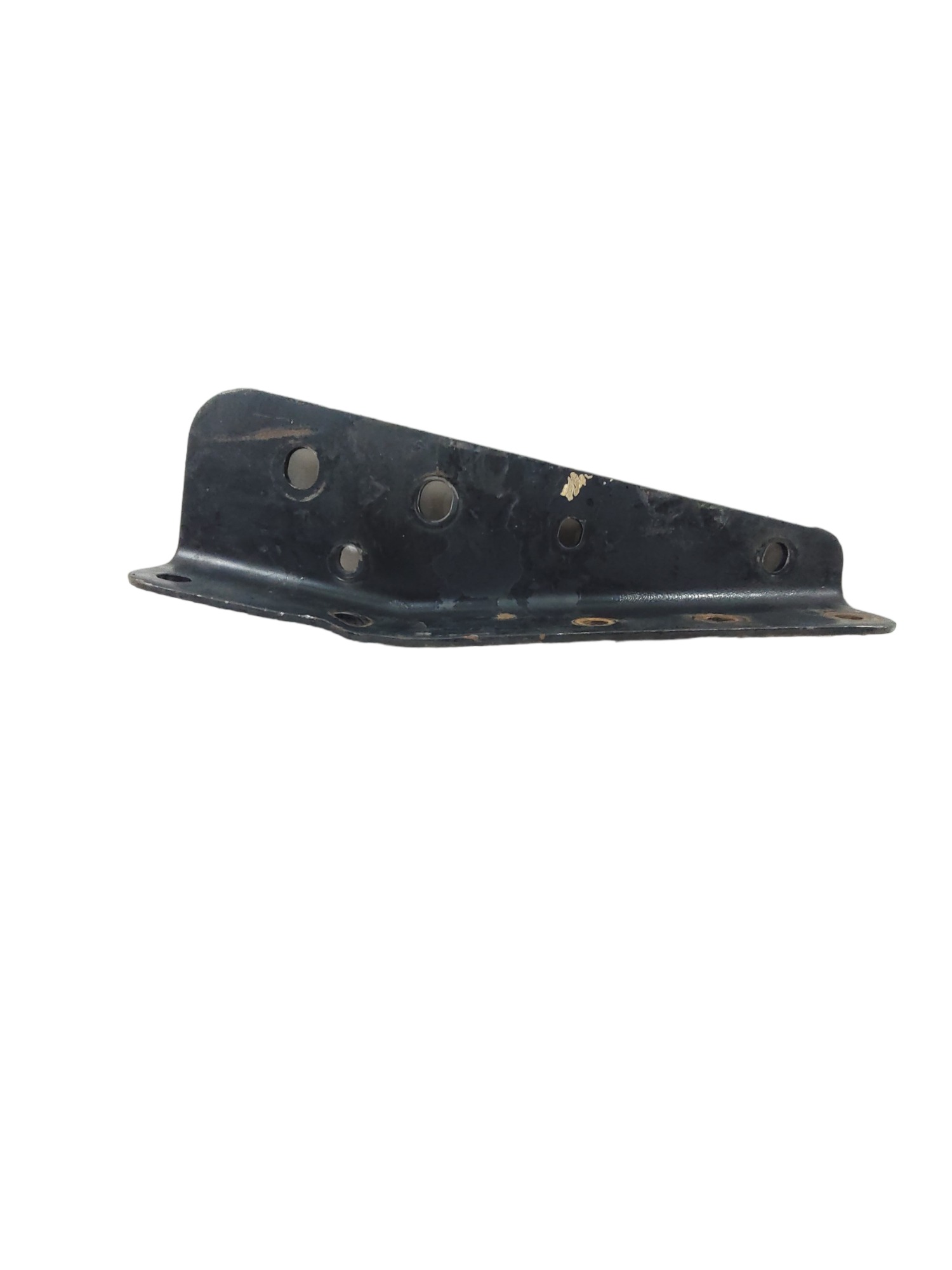 Reforço Travessa Traseira Vw 17300tjg806533 3
