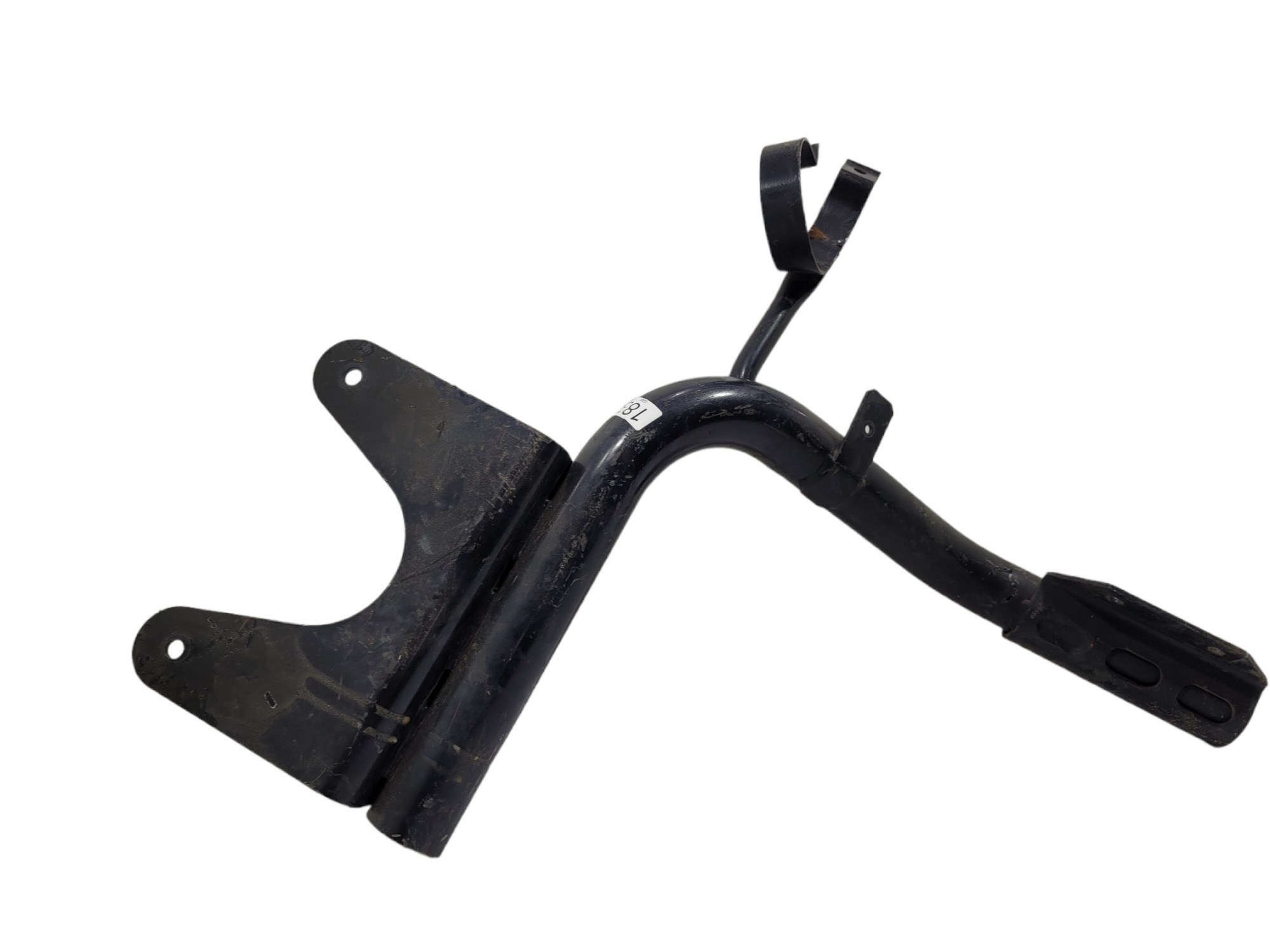 Suporte Do Paralamas Mercedes Benz 2