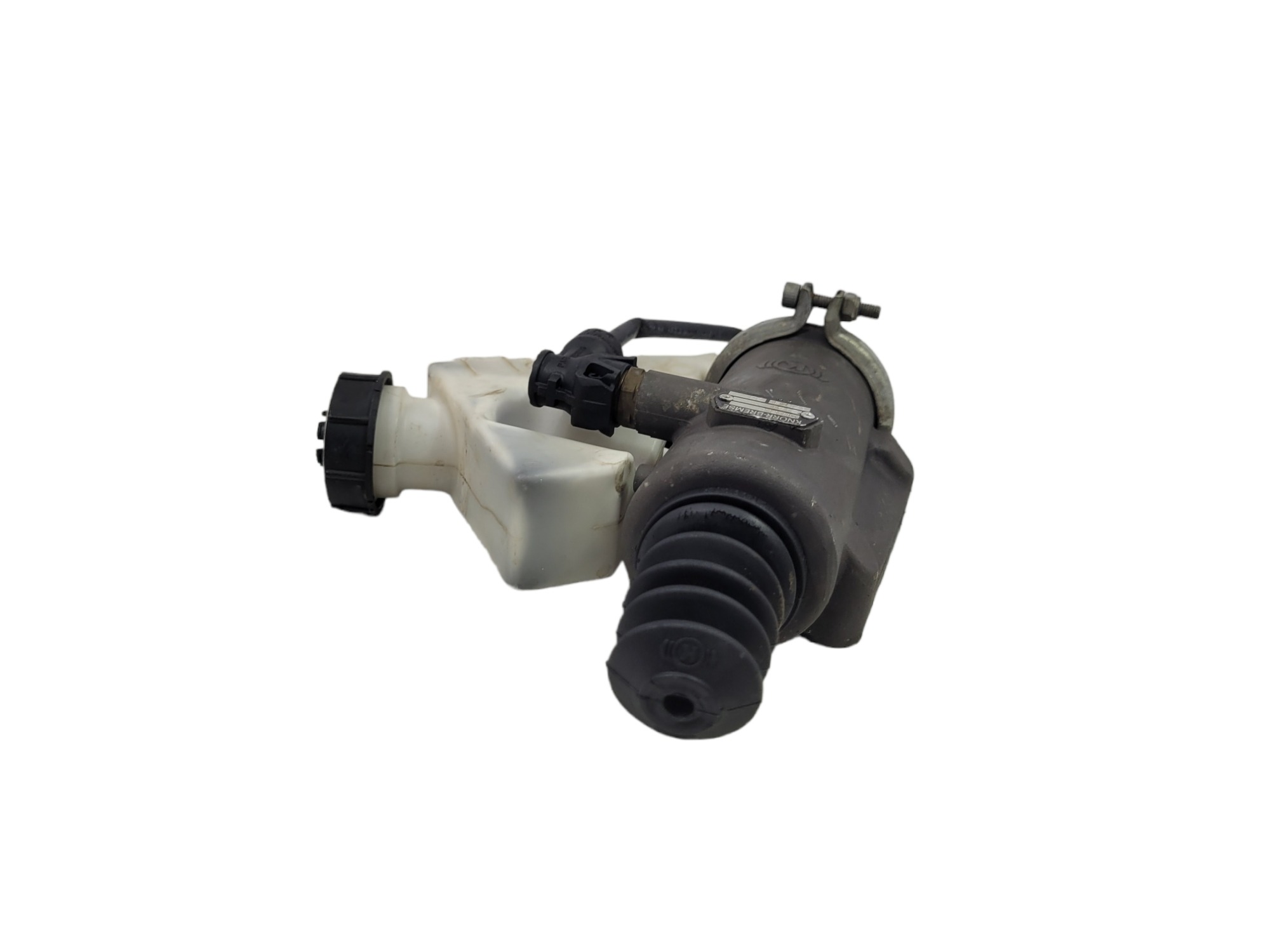 Cilindro Mestre Embreagem Iveco Stralis 2