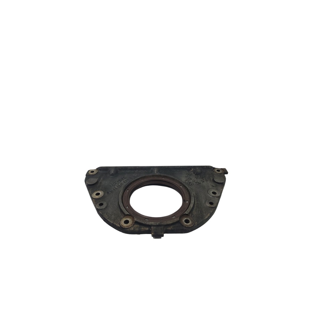 Capa Frontal Motor Mbenz Om541a4570111107 4