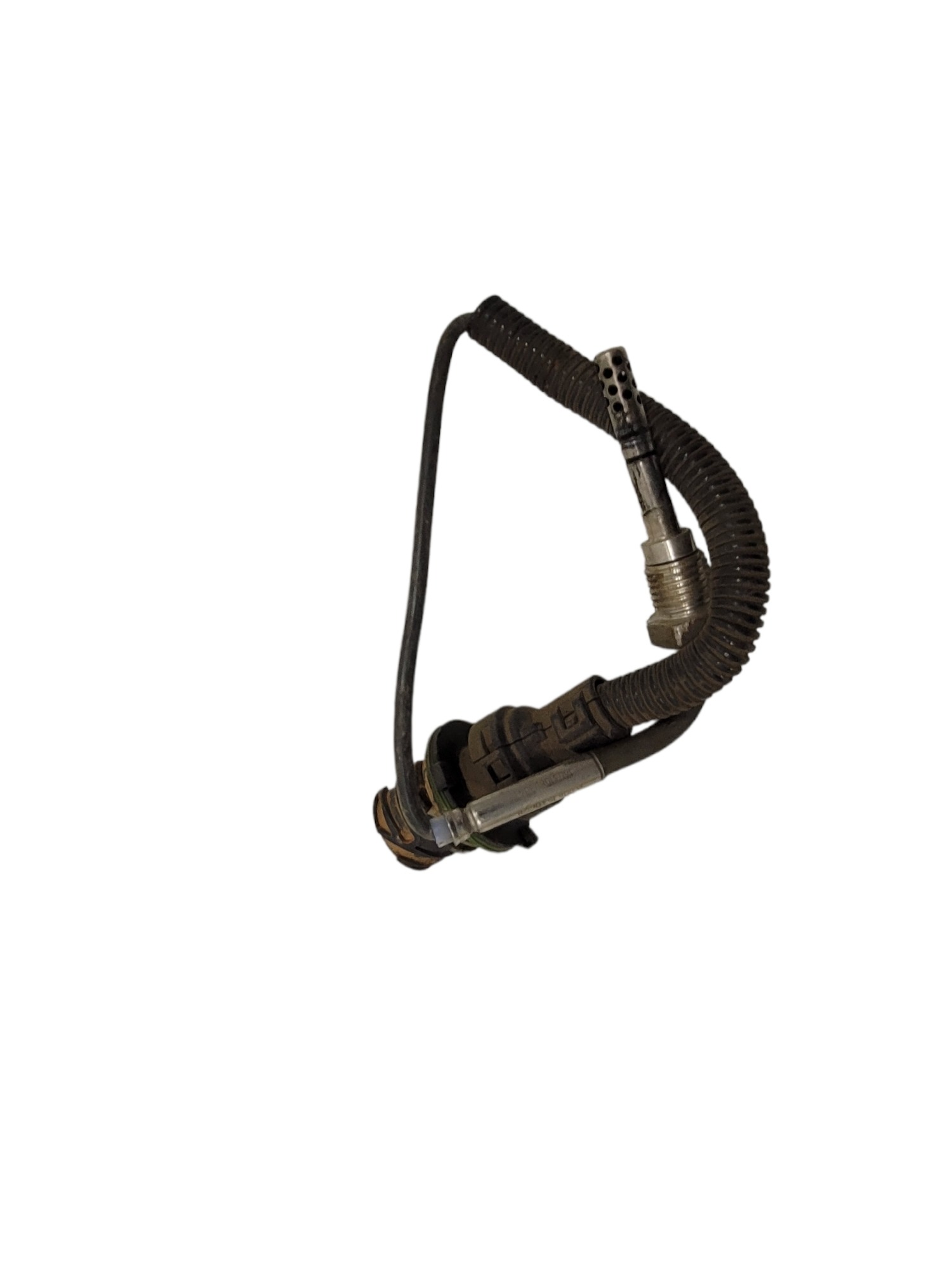 Chicote Catalisador Sensor Temperatura M Benz Actros 5
